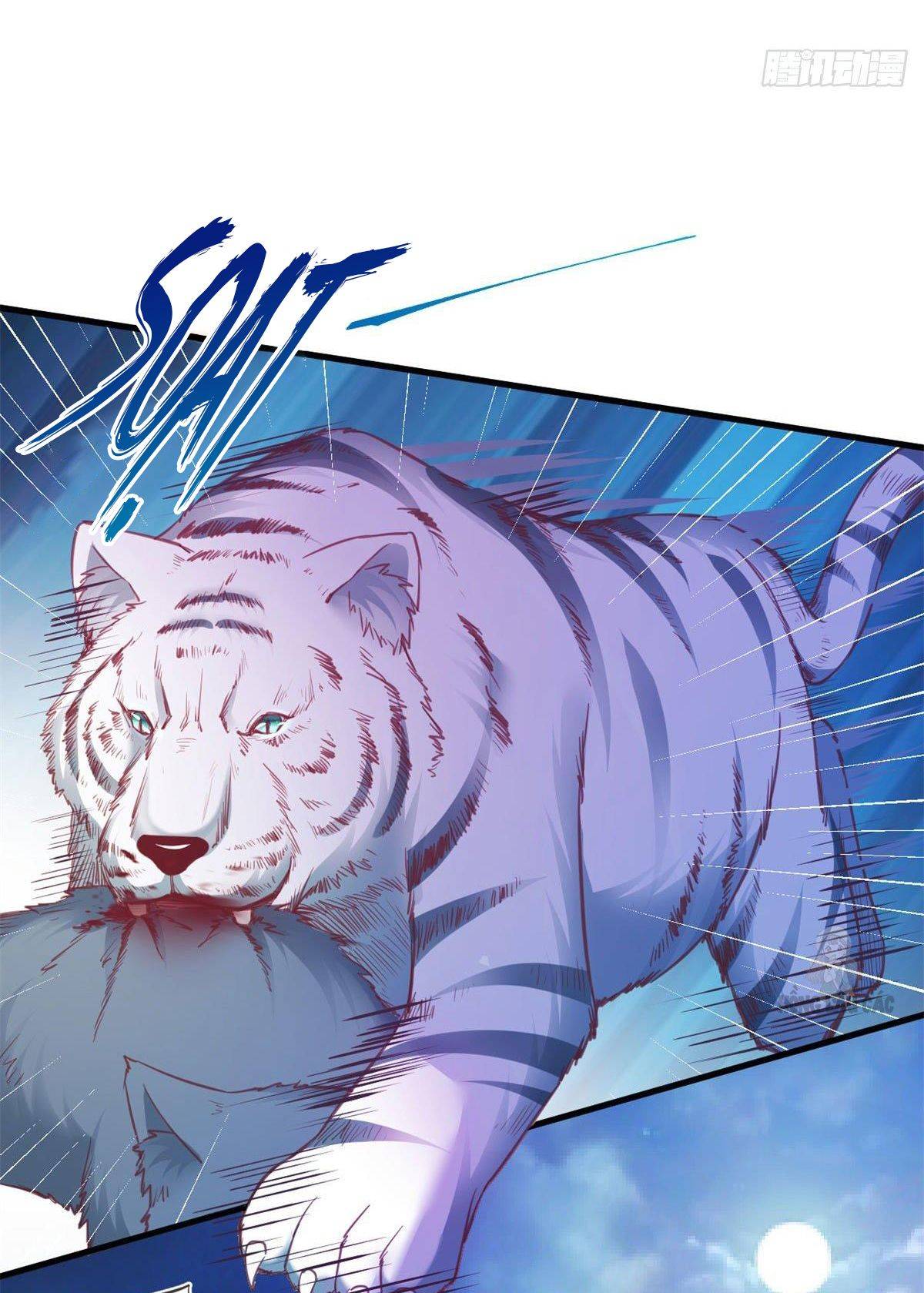 Thảnh Thơi Thú Thế Chủng Chủng Điền, Sinh Sinh Tể - Chap 331