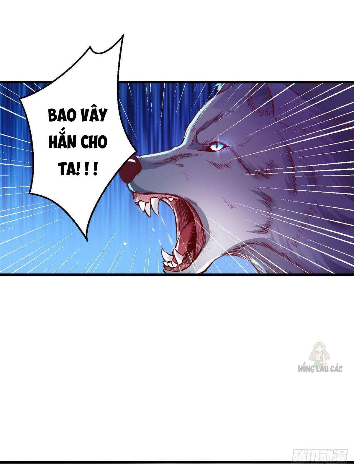 Thảnh Thơi Thú Thế Chủng Chủng Điền, Sinh Sinh Tể - Chap 331