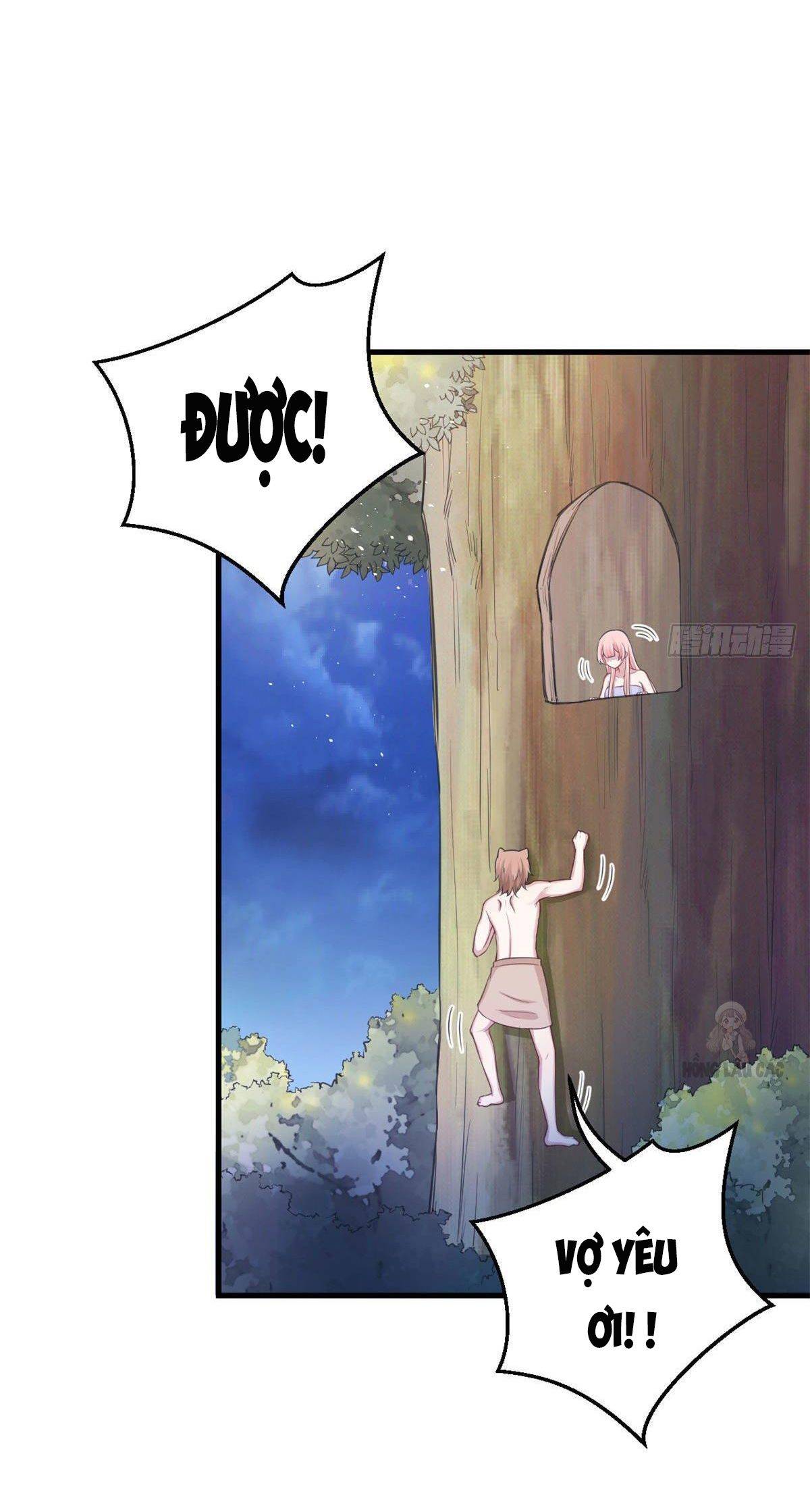 Thảnh Thơi Thú Thế Chủng Chủng Điền, Sinh Sinh Tể - Chap 331