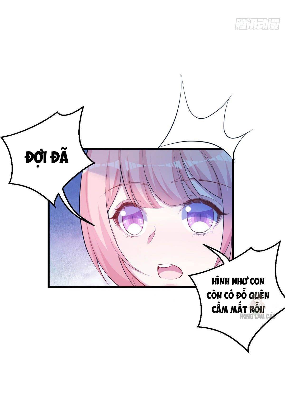 Thảnh Thơi Thú Thế Chủng Chủng Điền, Sinh Sinh Tể - Chap 331