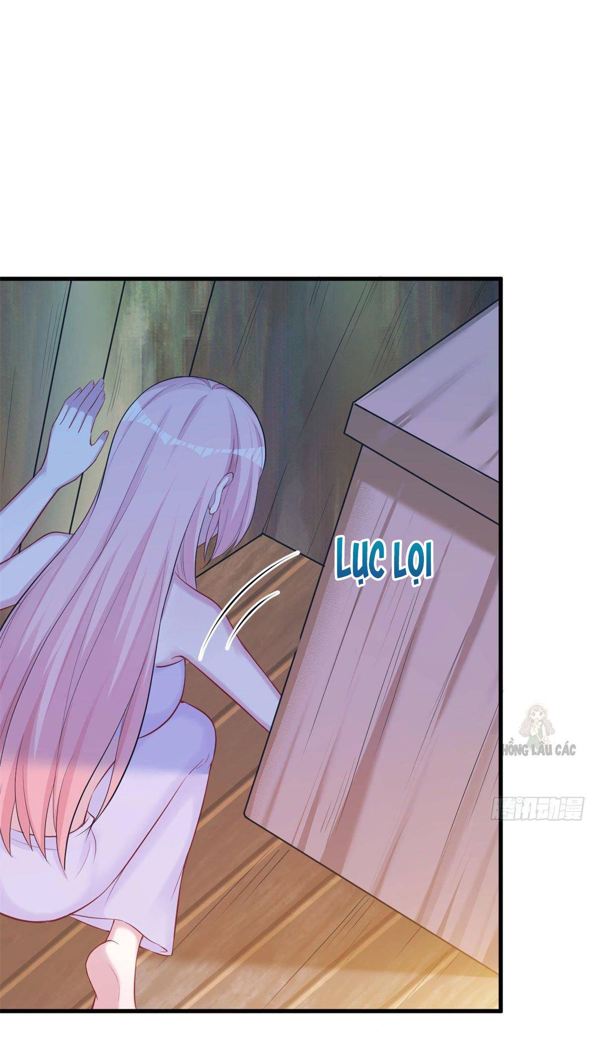 Thảnh Thơi Thú Thế Chủng Chủng Điền, Sinh Sinh Tể - Chap 331