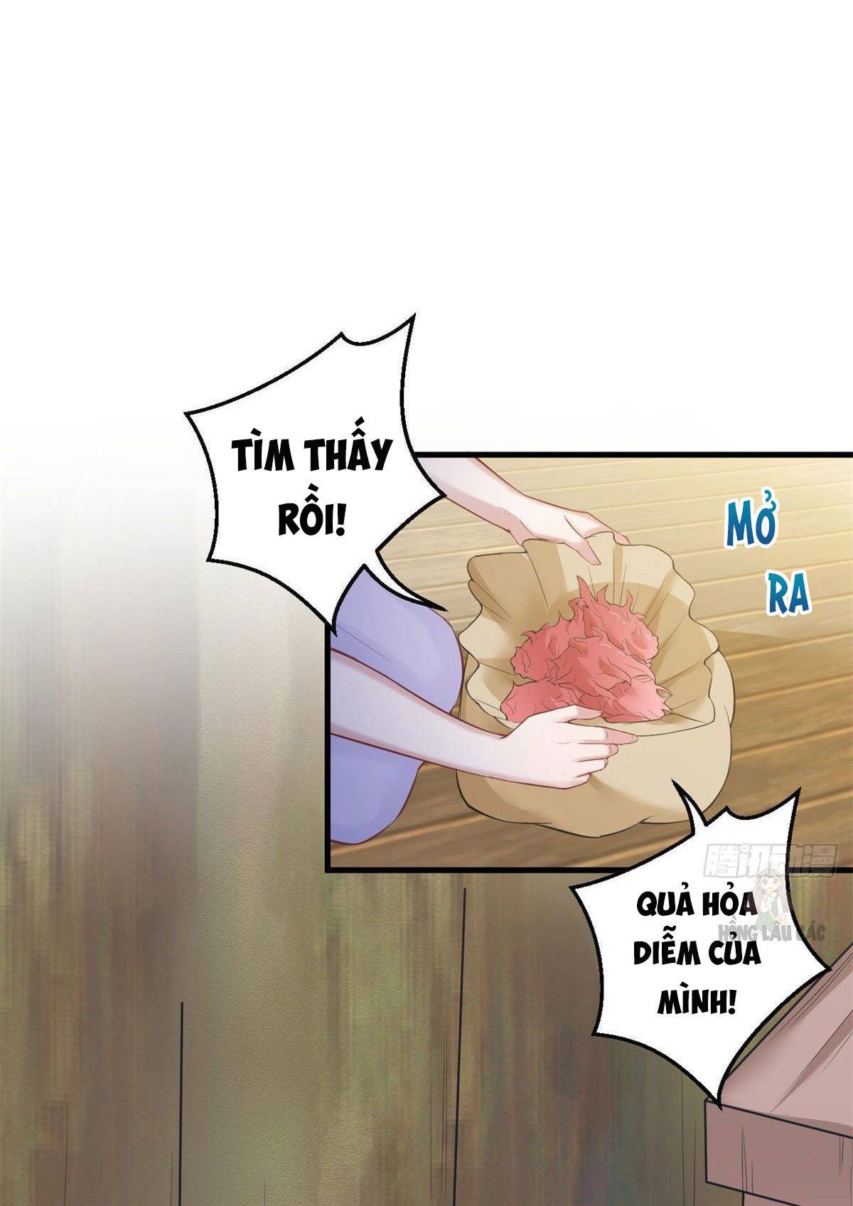 Thảnh Thơi Thú Thế Chủng Chủng Điền, Sinh Sinh Tể - Chap 331