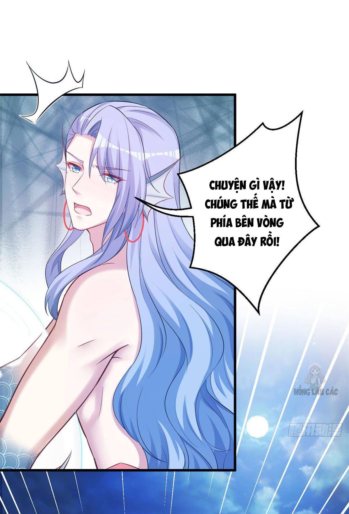 Thảnh Thơi Thú Thế Chủng Chủng Điền, Sinh Sinh Tể - Chap 331