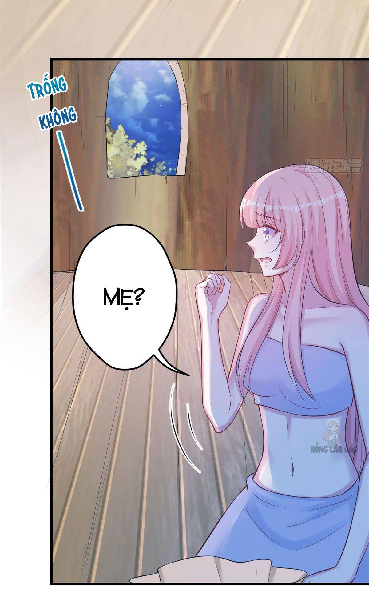 Thảnh Thơi Thú Thế Chủng Chủng Điền, Sinh Sinh Tể - Chap 331