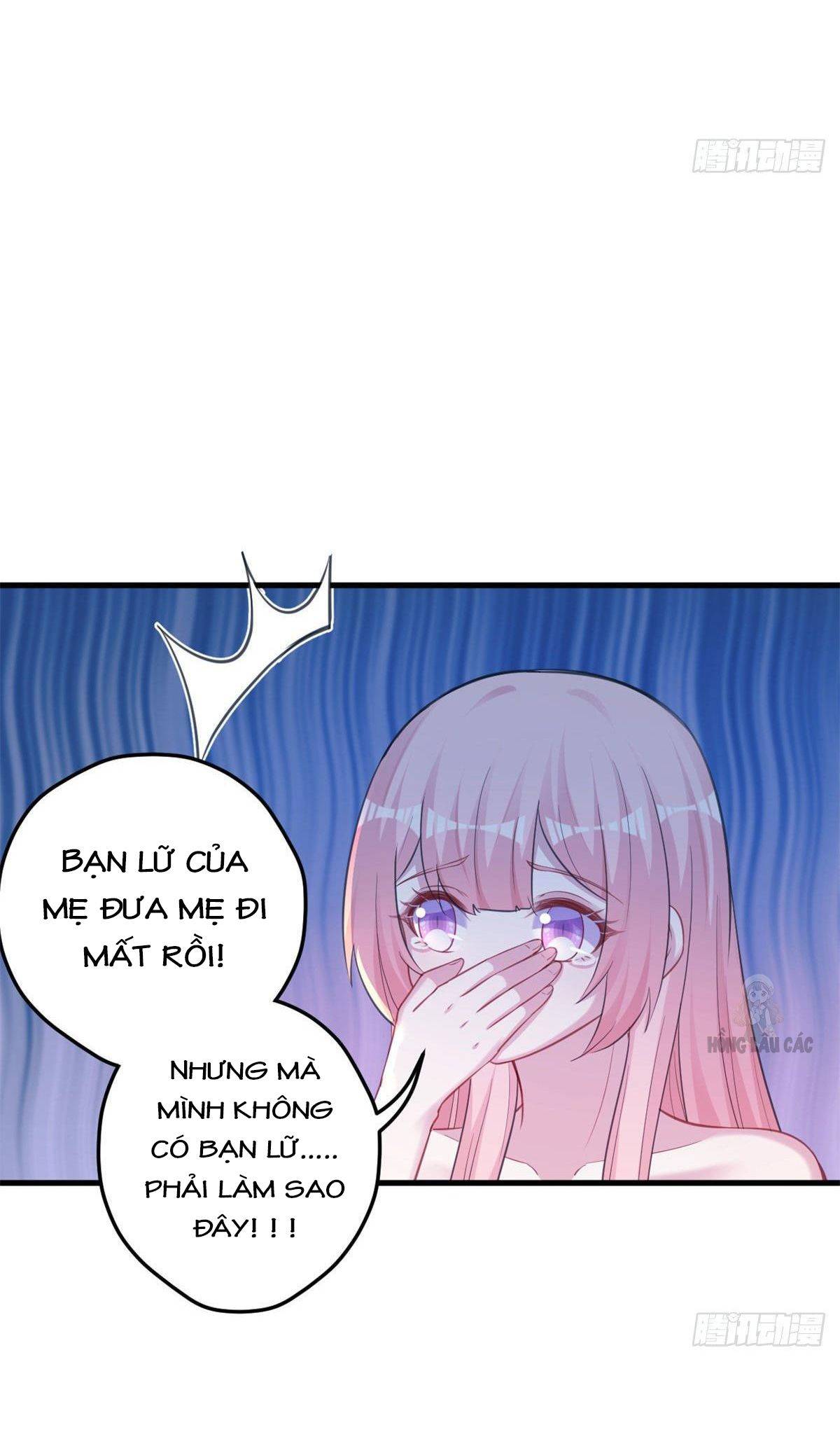 Thảnh Thơi Thú Thế Chủng Chủng Điền, Sinh Sinh Tể - Chap 331