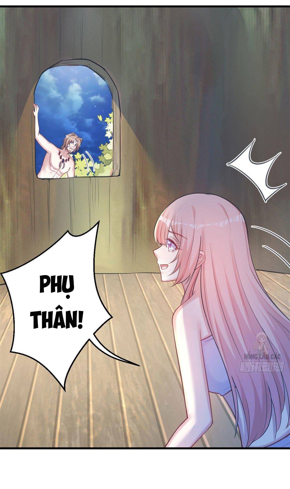 Thảnh Thơi Thú Thế Chủng Chủng Điền, Sinh Sinh Tể - Chap 331