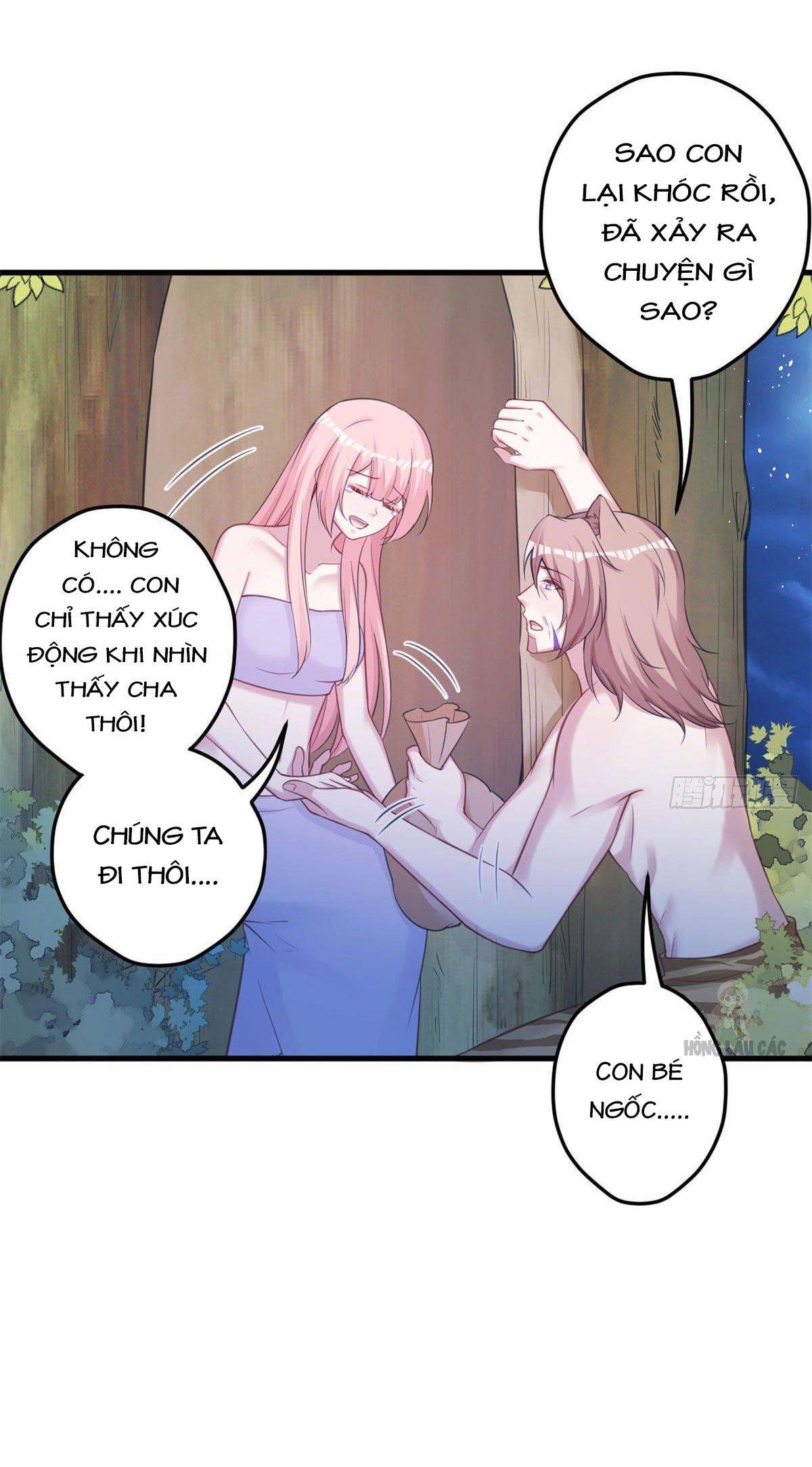 Thảnh Thơi Thú Thế Chủng Chủng Điền, Sinh Sinh Tể - Chap 331