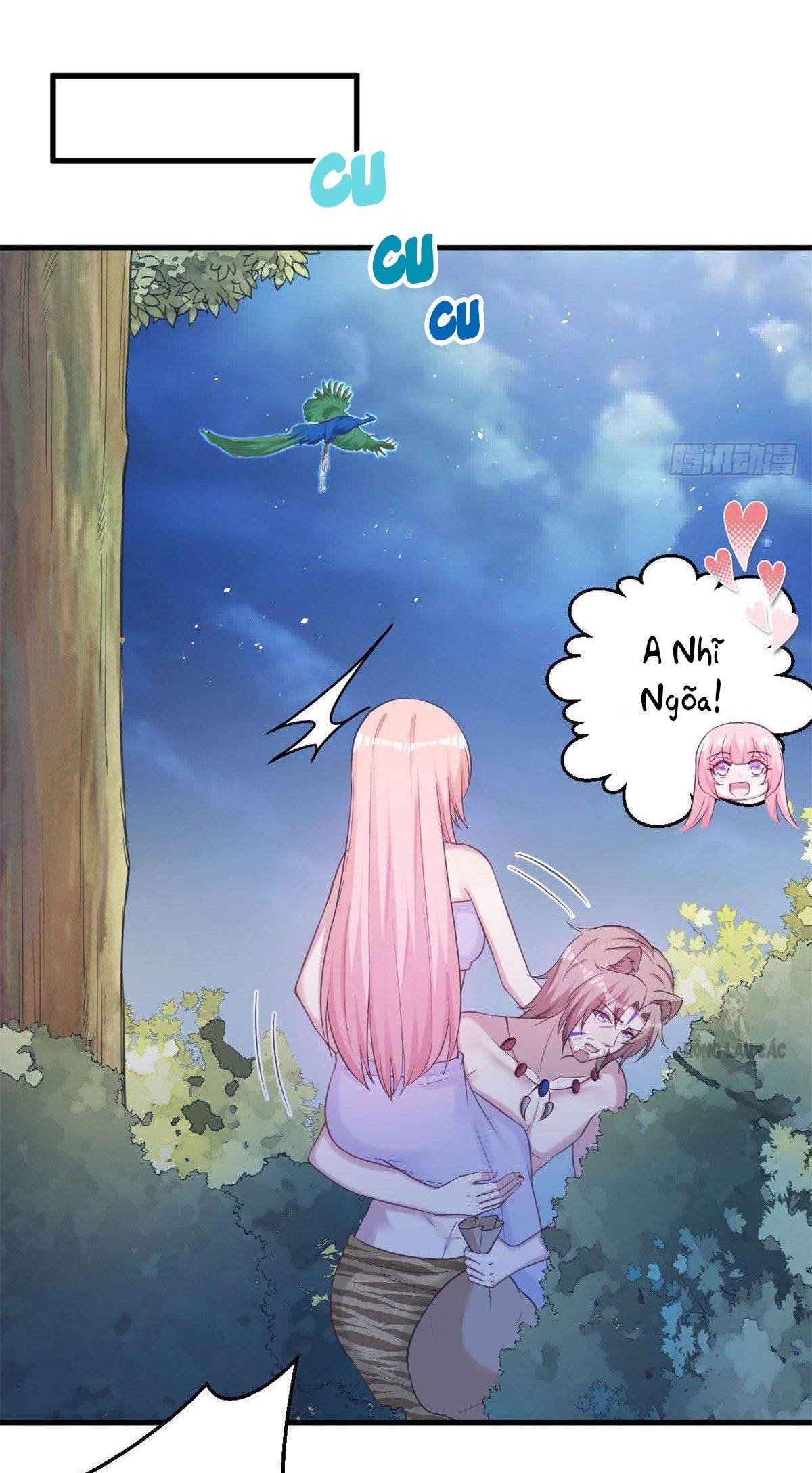 Thảnh Thơi Thú Thế Chủng Chủng Điền, Sinh Sinh Tể - Chap 331