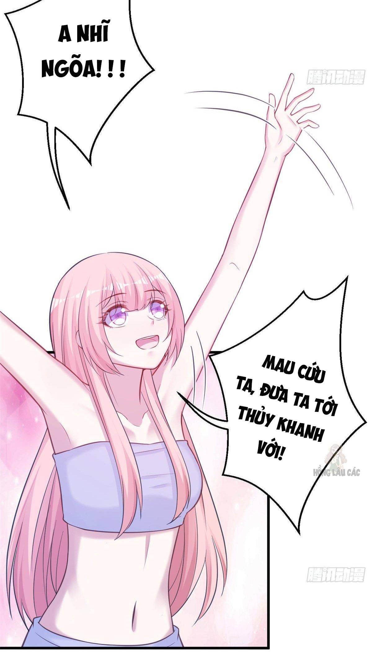 Thảnh Thơi Thú Thế Chủng Chủng Điền, Sinh Sinh Tể - Chap 331