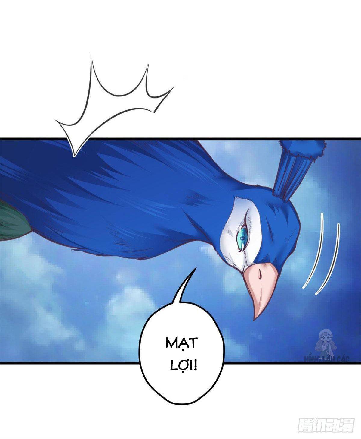 Thảnh Thơi Thú Thế Chủng Chủng Điền, Sinh Sinh Tể - Chap 331