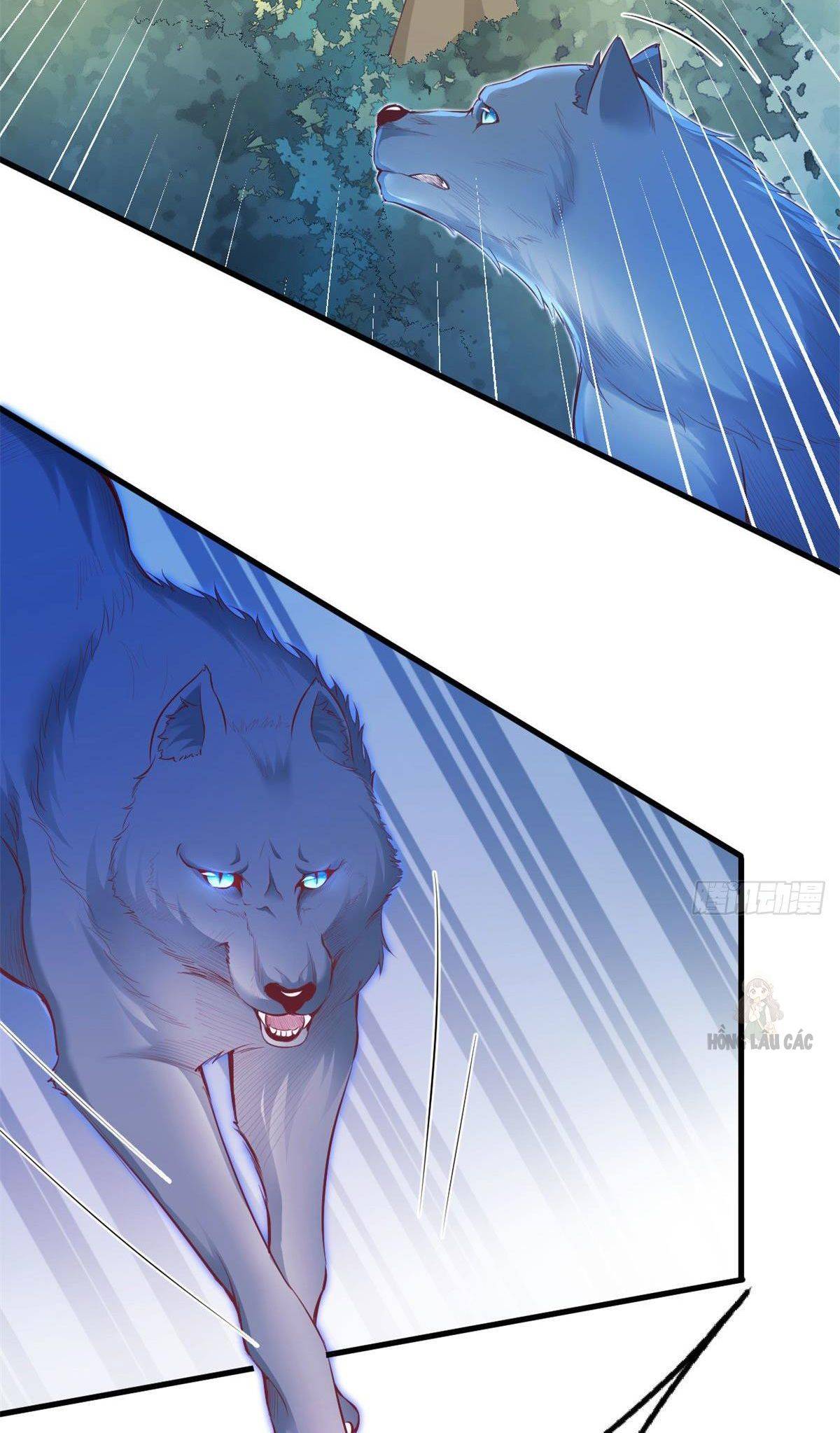 Thảnh Thơi Thú Thế Chủng Chủng Điền, Sinh Sinh Tể - Chap 331