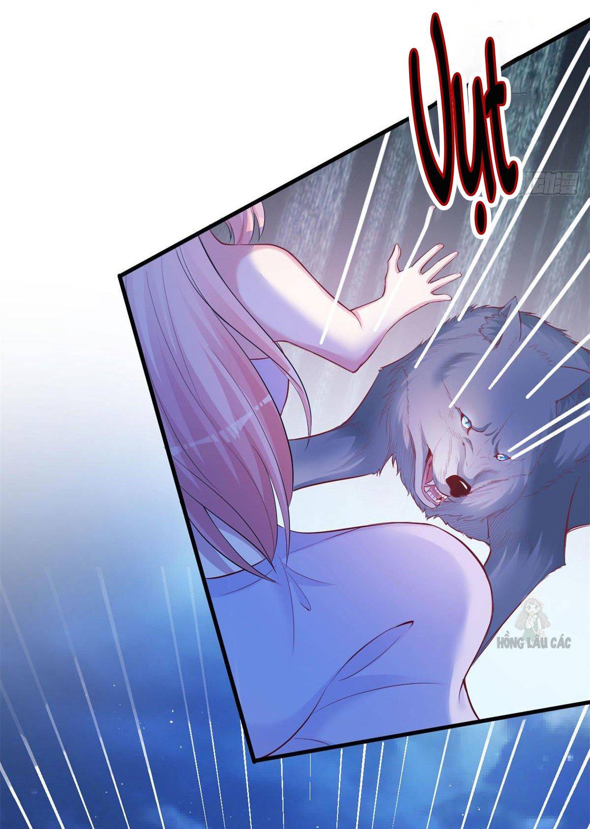 Thảnh Thơi Thú Thế Chủng Chủng Điền, Sinh Sinh Tể - Chap 331