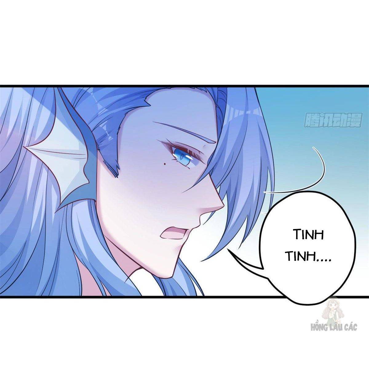 Thảnh Thơi Thú Thế Chủng Chủng Điền, Sinh Sinh Tể - Chap 331