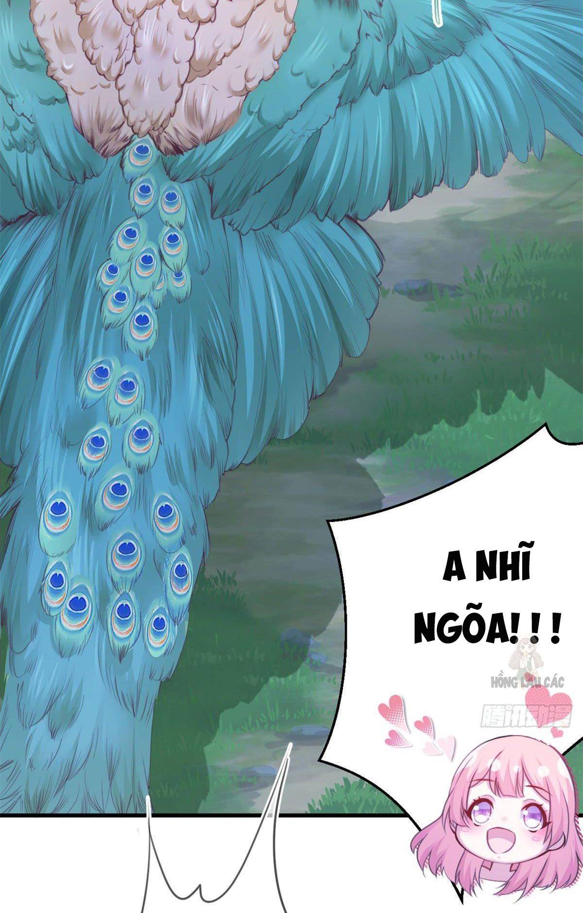 Thảnh Thơi Thú Thế Chủng Chủng Điền, Sinh Sinh Tể - Chap 332