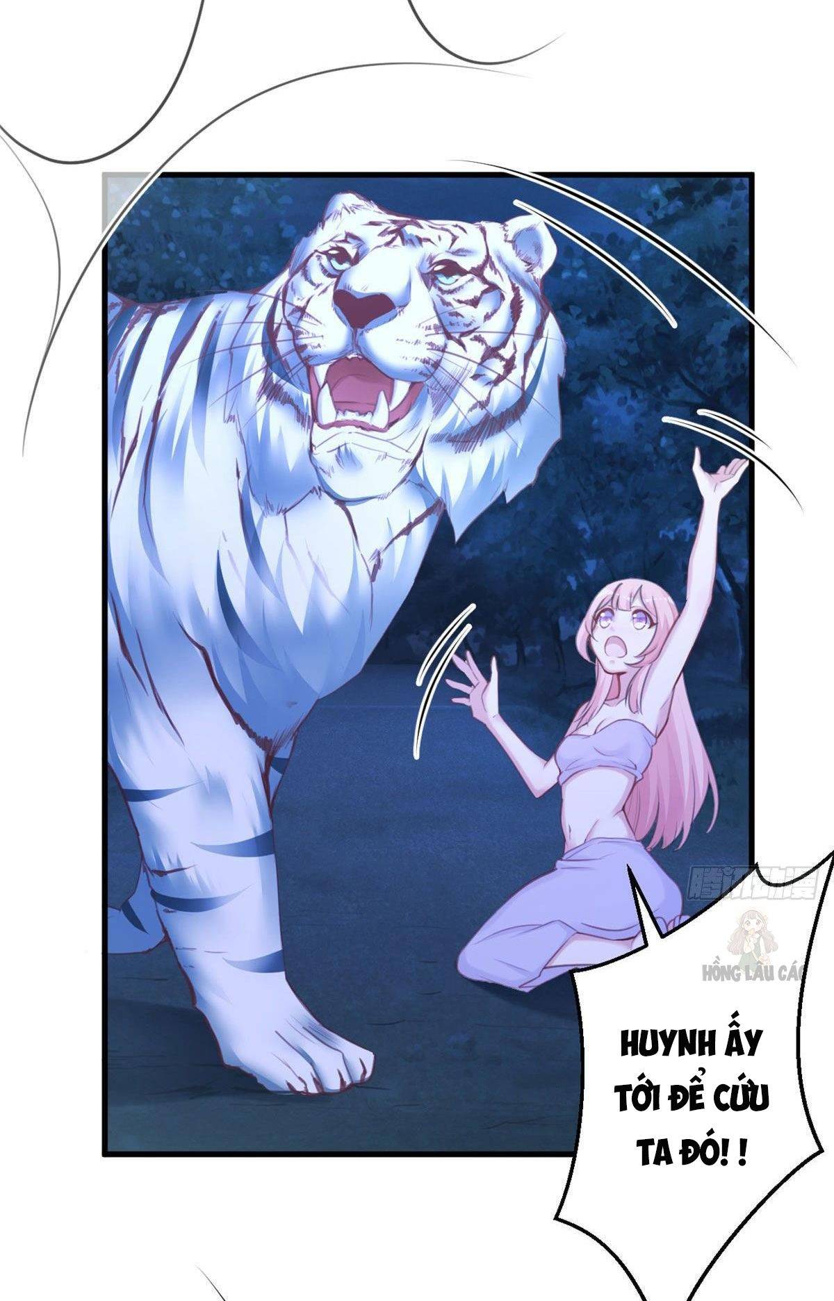 Thảnh Thơi Thú Thế Chủng Chủng Điền, Sinh Sinh Tể - Chap 332