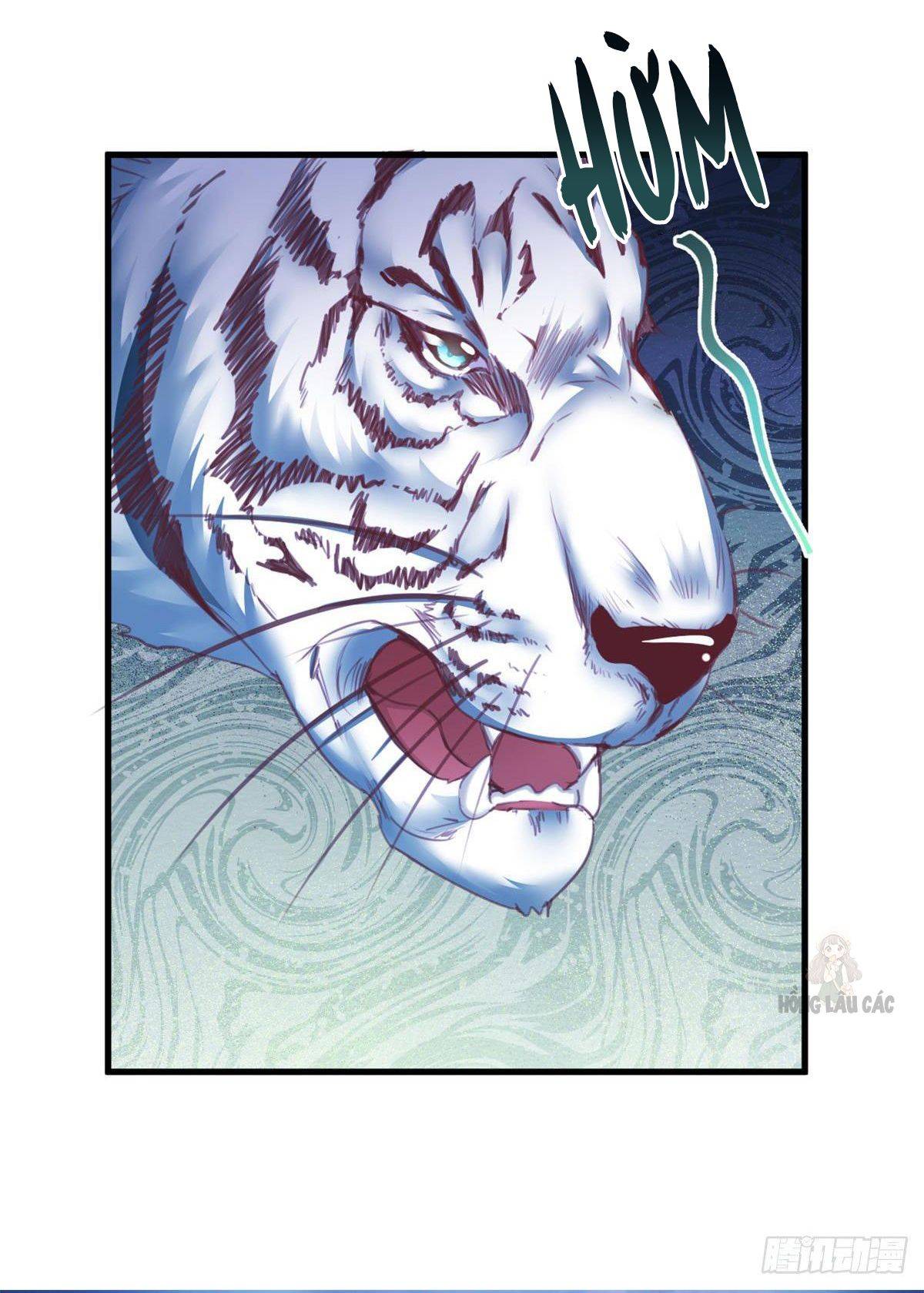 Thảnh Thơi Thú Thế Chủng Chủng Điền, Sinh Sinh Tể - Chap 332