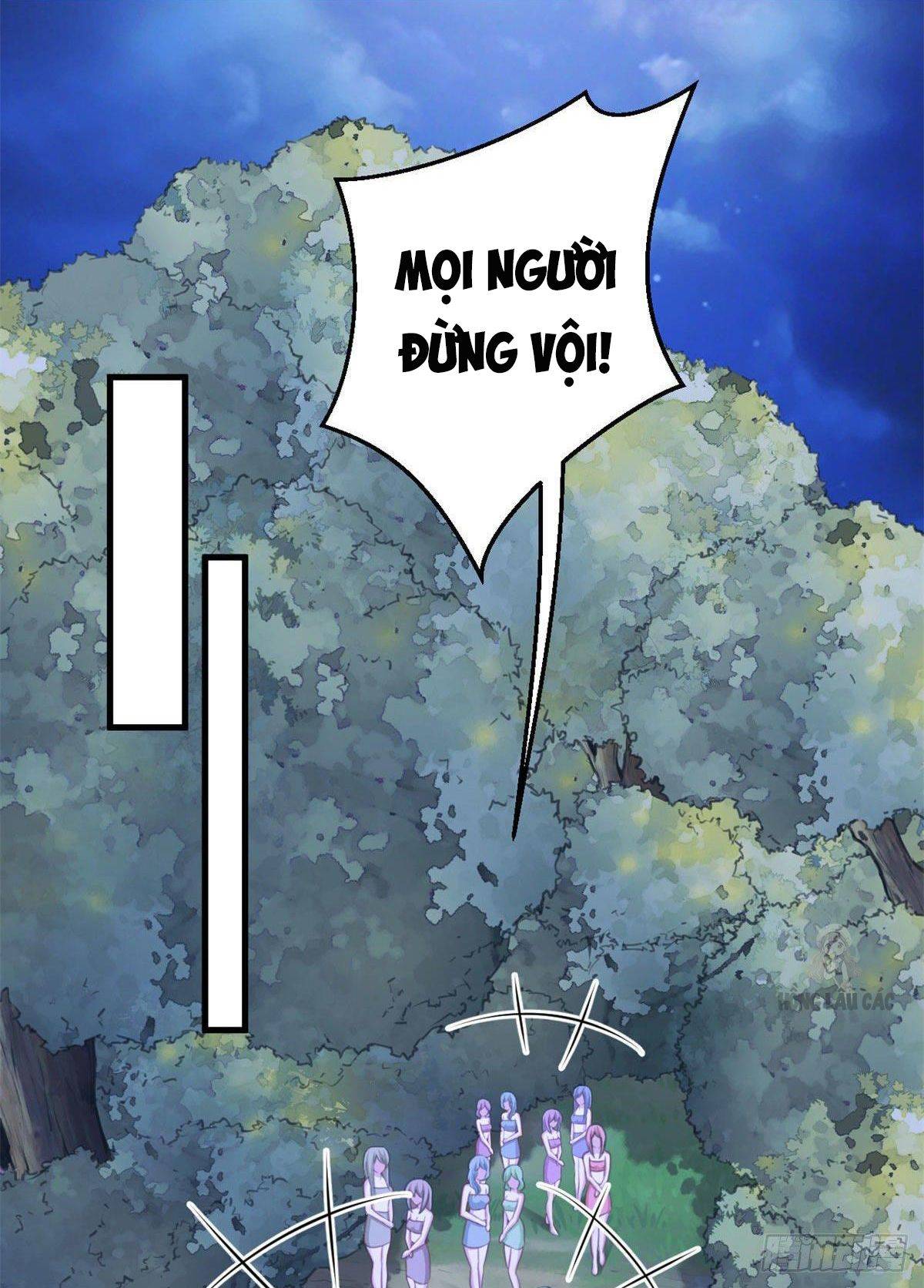 Thảnh Thơi Thú Thế Chủng Chủng Điền, Sinh Sinh Tể - Chap 332