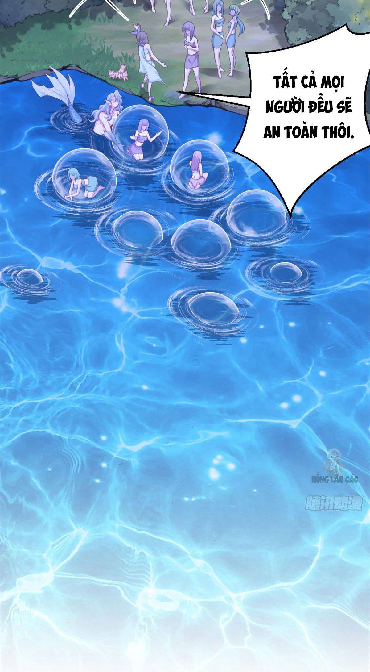 Thảnh Thơi Thú Thế Chủng Chủng Điền, Sinh Sinh Tể - Chap 332