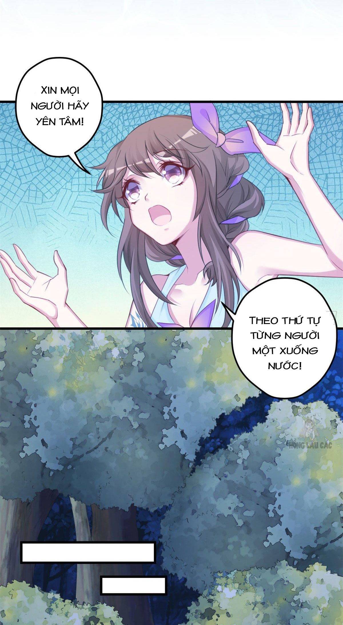 Thảnh Thơi Thú Thế Chủng Chủng Điền, Sinh Sinh Tể - Chap 332