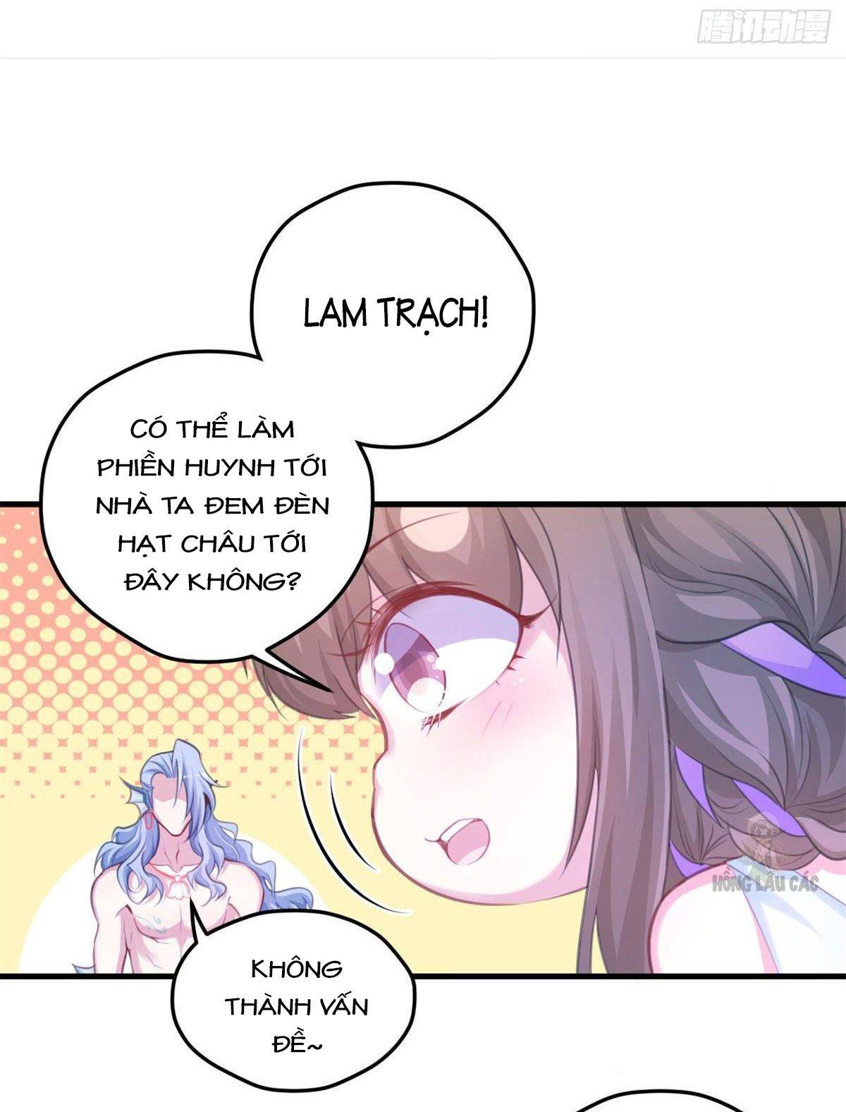 Thảnh Thơi Thú Thế Chủng Chủng Điền, Sinh Sinh Tể - Chap 332