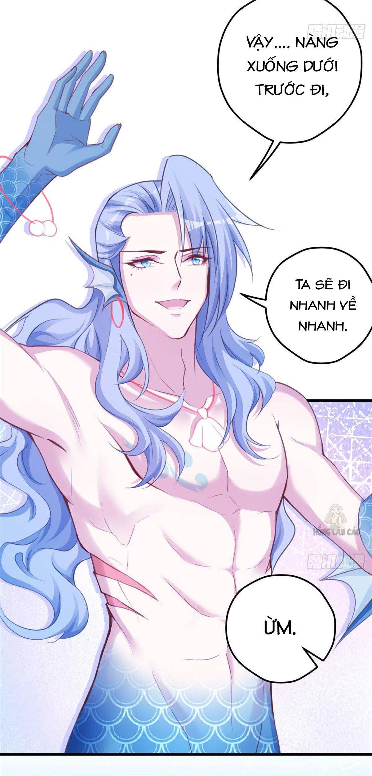 Thảnh Thơi Thú Thế Chủng Chủng Điền, Sinh Sinh Tể - Chap 332