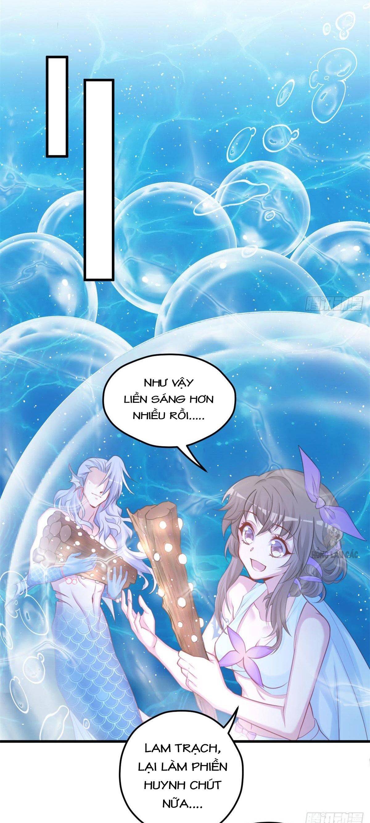 Thảnh Thơi Thú Thế Chủng Chủng Điền, Sinh Sinh Tể - Chap 332