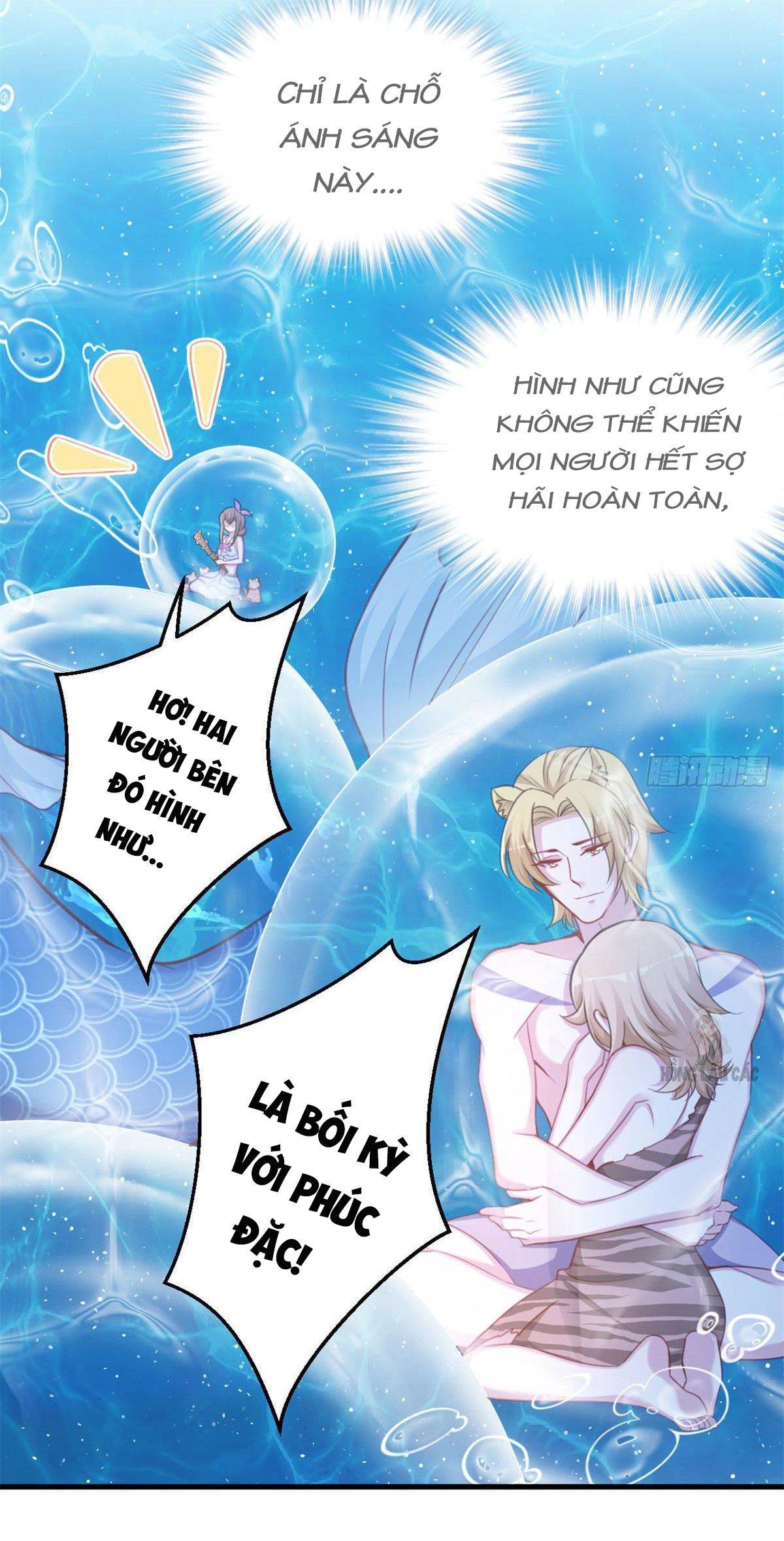 Thảnh Thơi Thú Thế Chủng Chủng Điền, Sinh Sinh Tể - Chap 332