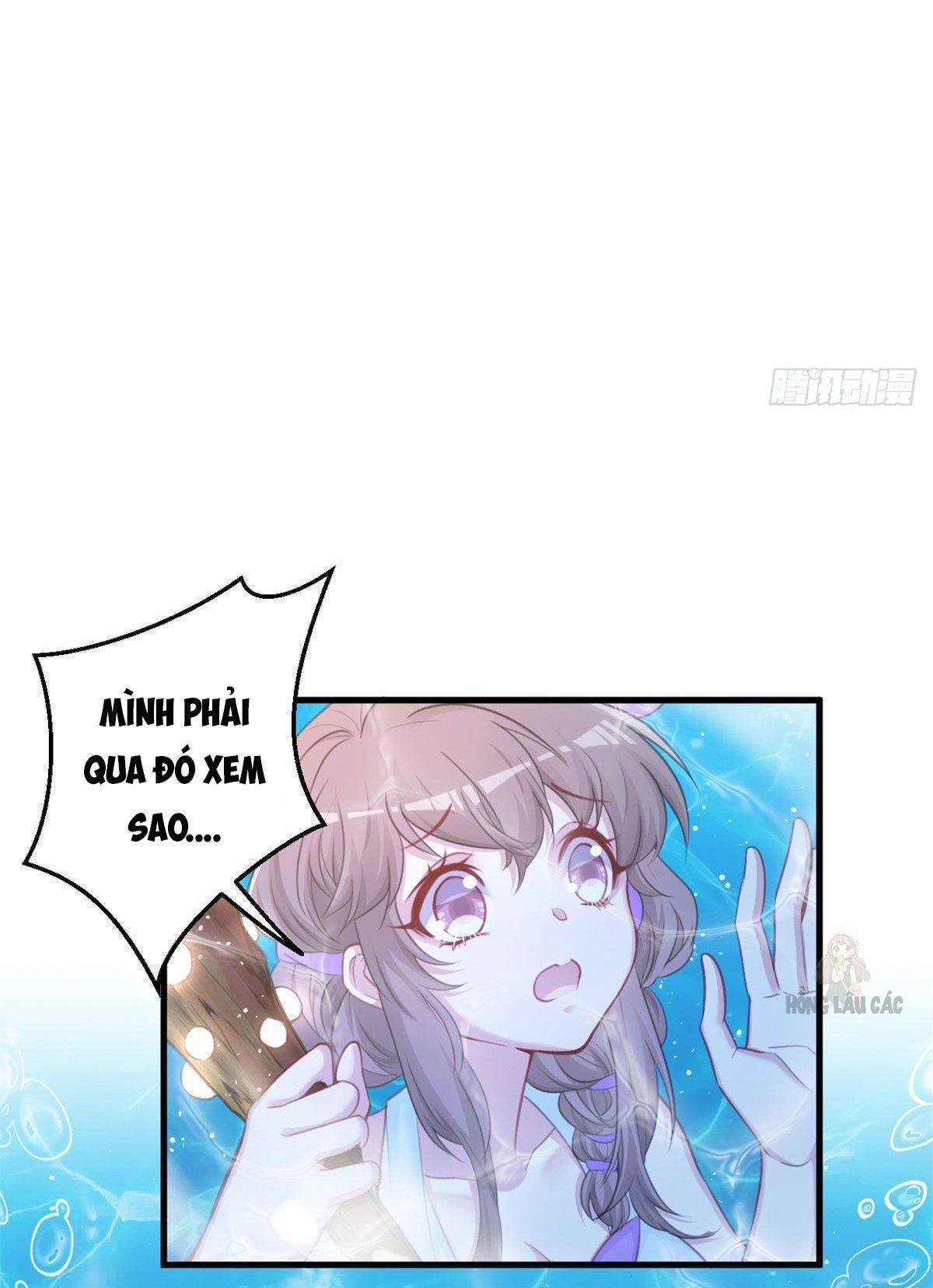 Thảnh Thơi Thú Thế Chủng Chủng Điền, Sinh Sinh Tể - Chap 332