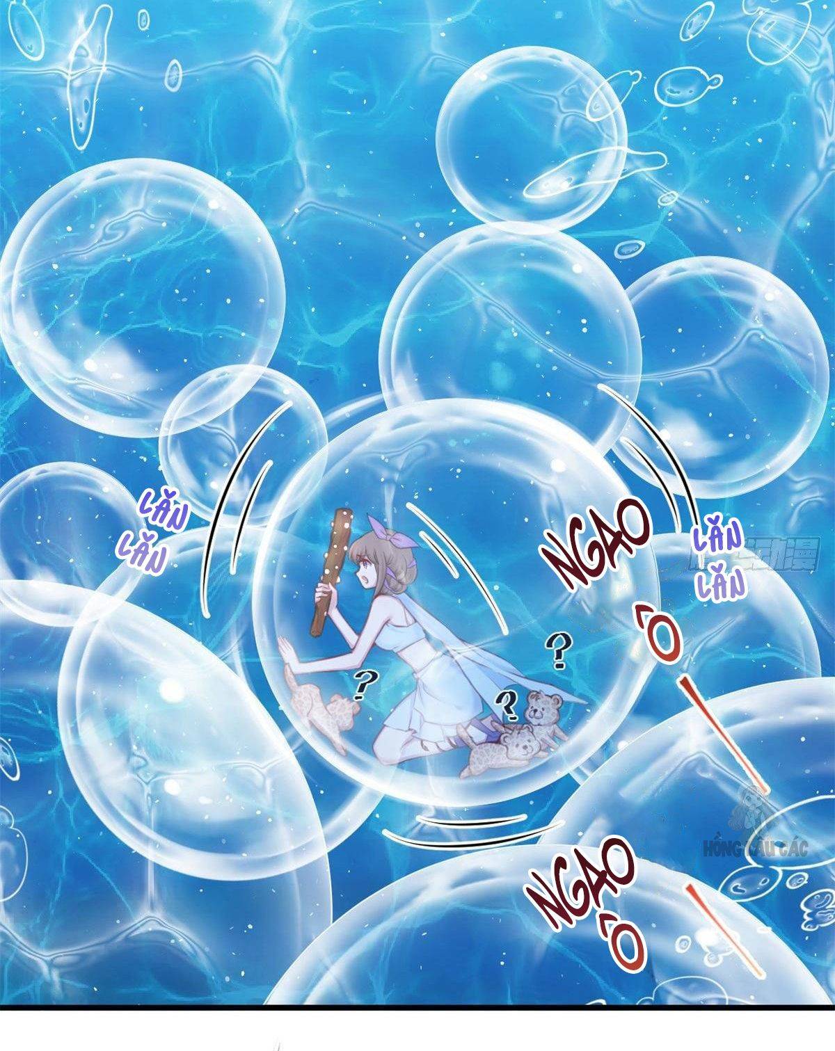 Thảnh Thơi Thú Thế Chủng Chủng Điền, Sinh Sinh Tể - Chap 332