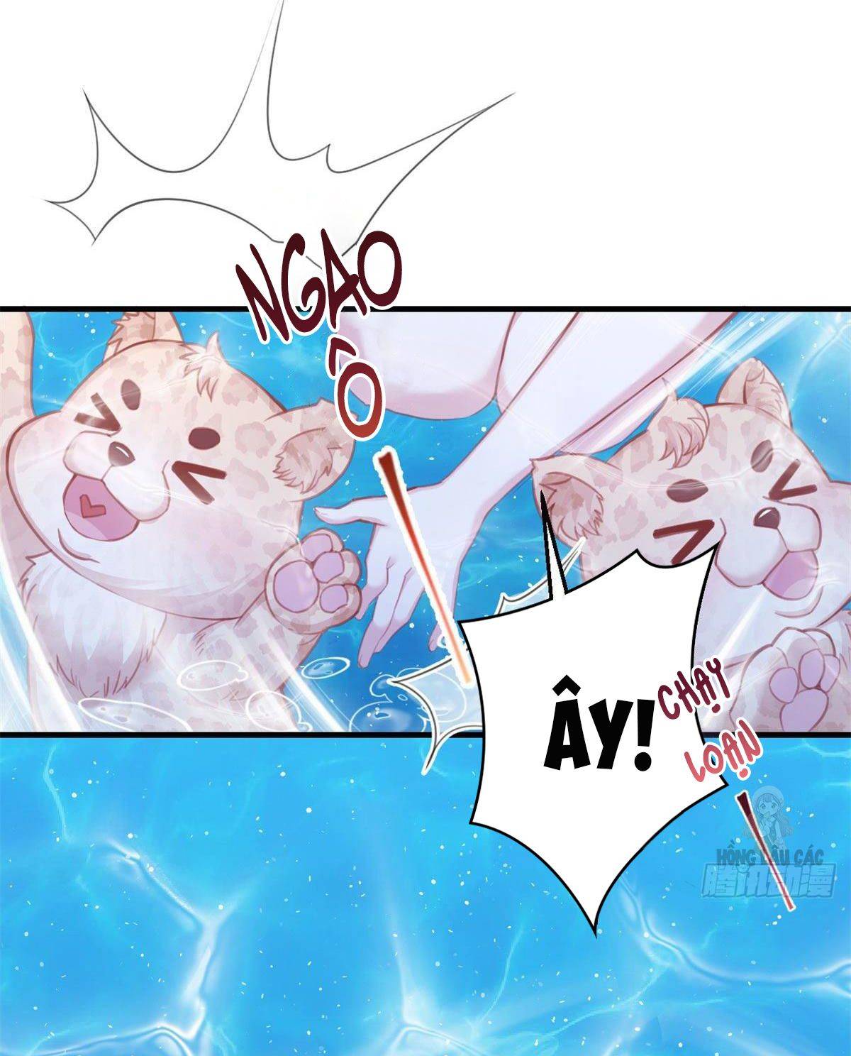 Thảnh Thơi Thú Thế Chủng Chủng Điền, Sinh Sinh Tể - Chap 332