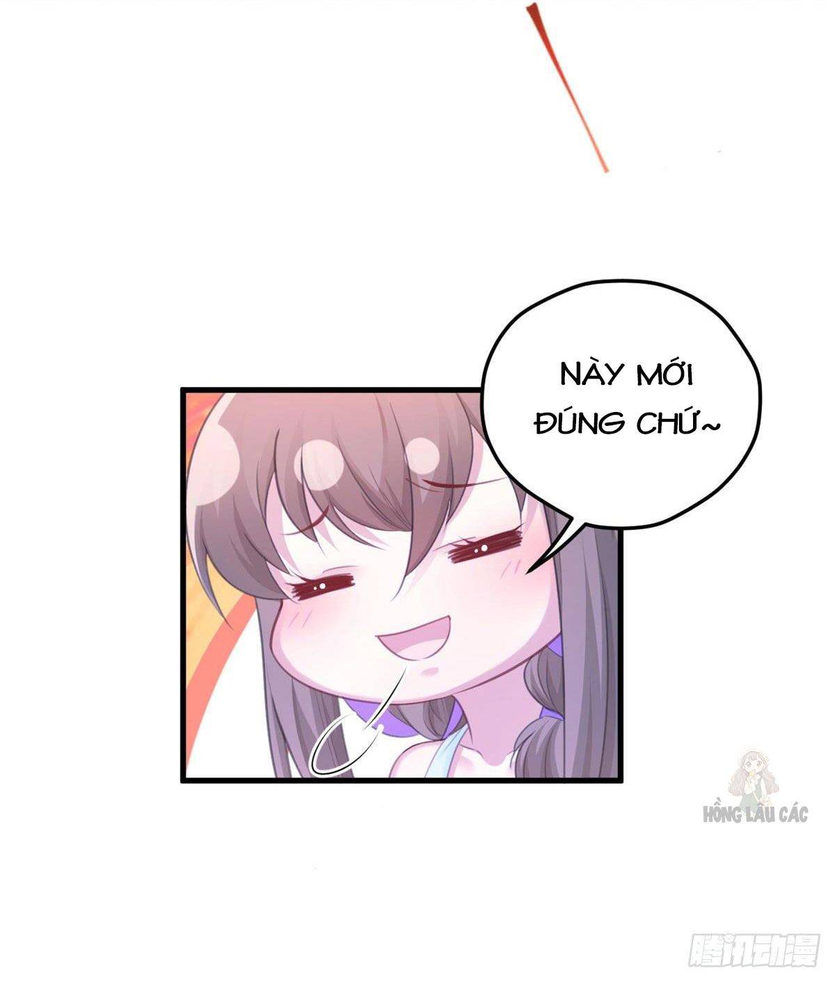 Thảnh Thơi Thú Thế Chủng Chủng Điền, Sinh Sinh Tể - Chap 332