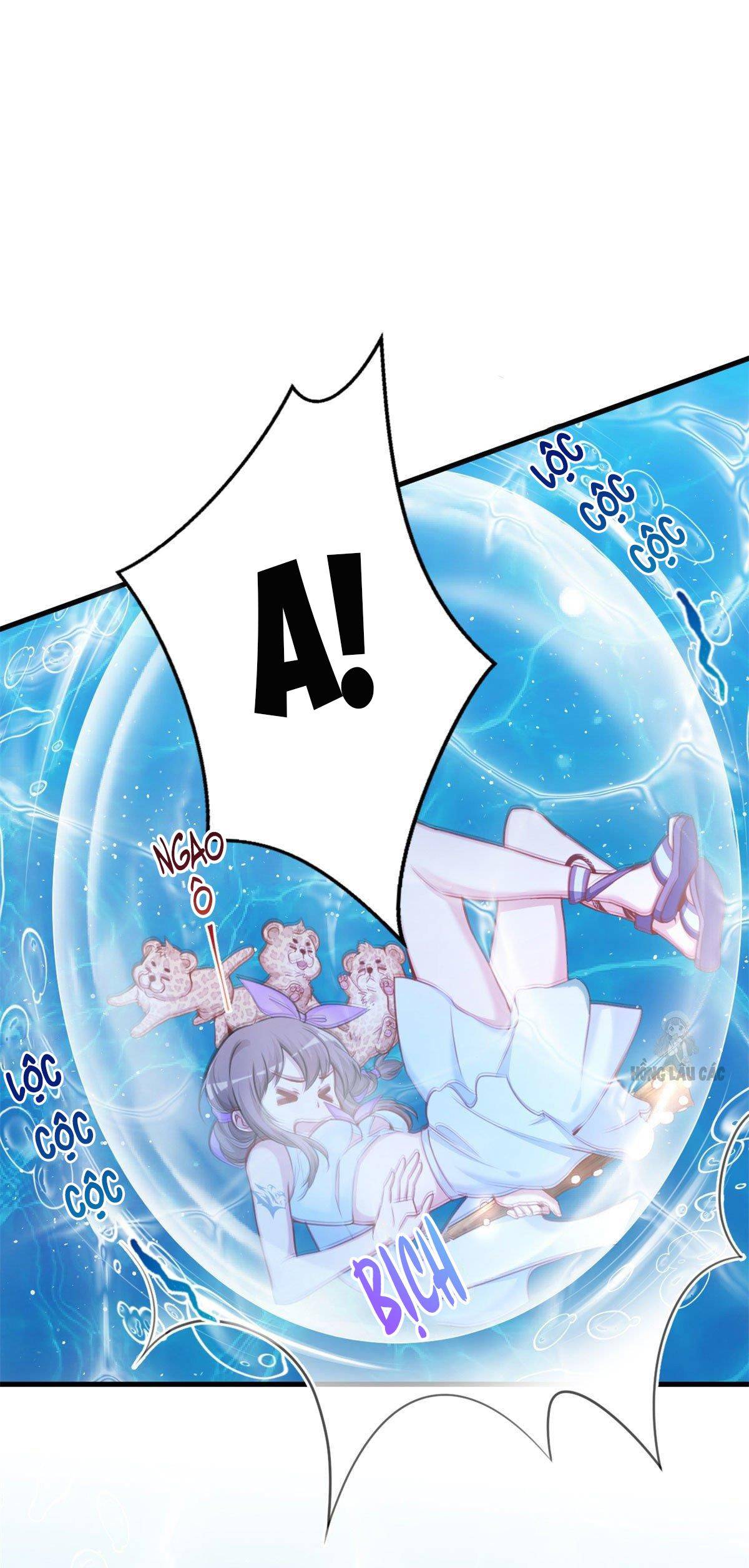 Thảnh Thơi Thú Thế Chủng Chủng Điền, Sinh Sinh Tể - Chap 332