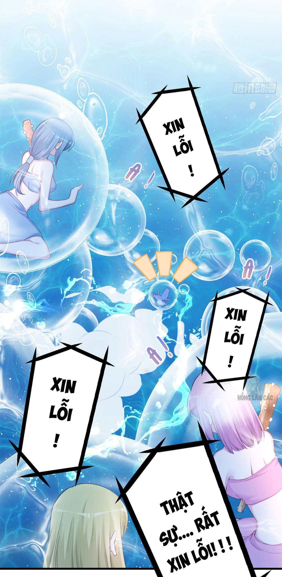 Thảnh Thơi Thú Thế Chủng Chủng Điền, Sinh Sinh Tể - Chap 332