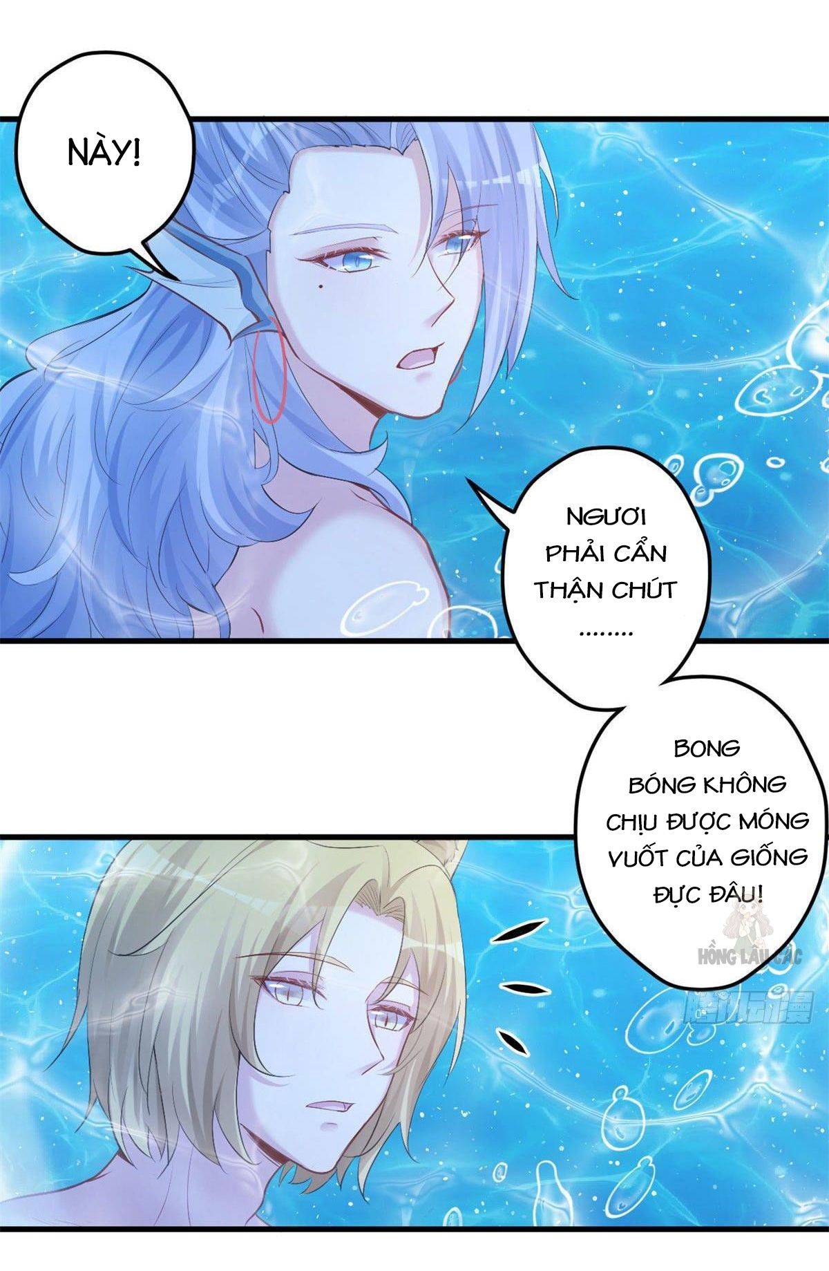 Thảnh Thơi Thú Thế Chủng Chủng Điền, Sinh Sinh Tể - Chap 333