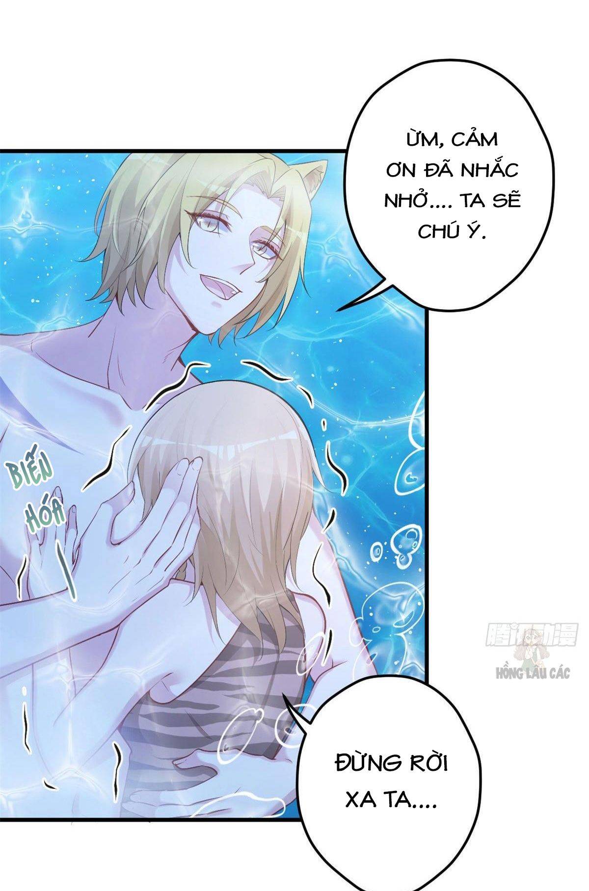 Thảnh Thơi Thú Thế Chủng Chủng Điền, Sinh Sinh Tể - Chap 333