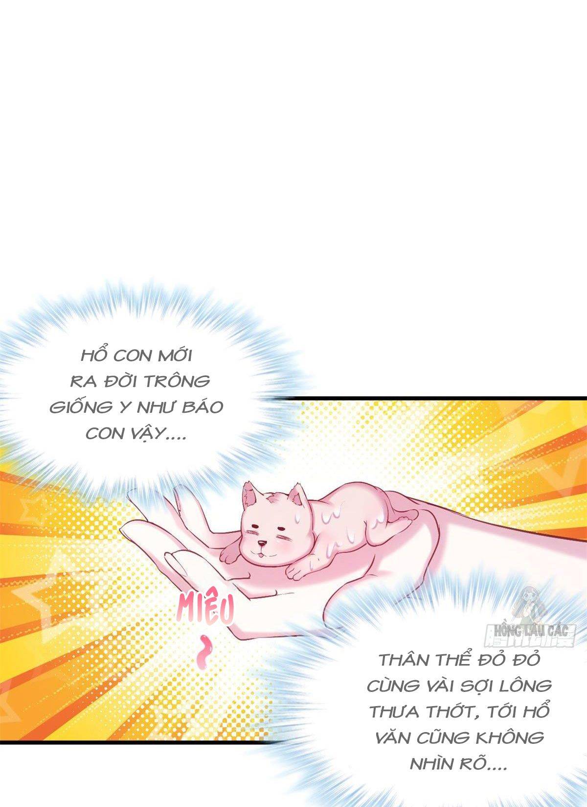 Thảnh Thơi Thú Thế Chủng Chủng Điền, Sinh Sinh Tể - Chap 333