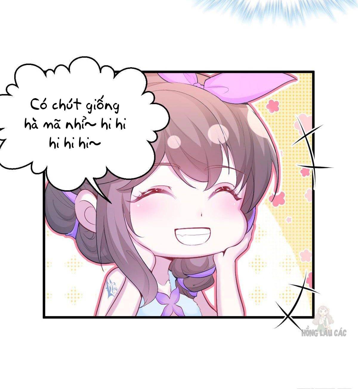 Thảnh Thơi Thú Thế Chủng Chủng Điền, Sinh Sinh Tể - Chap 333