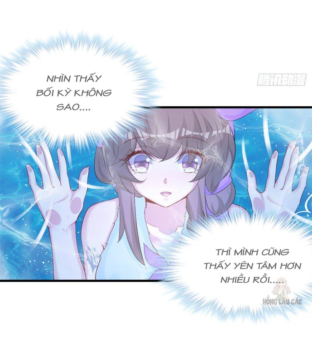 Thảnh Thơi Thú Thế Chủng Chủng Điền, Sinh Sinh Tể - Chap 333