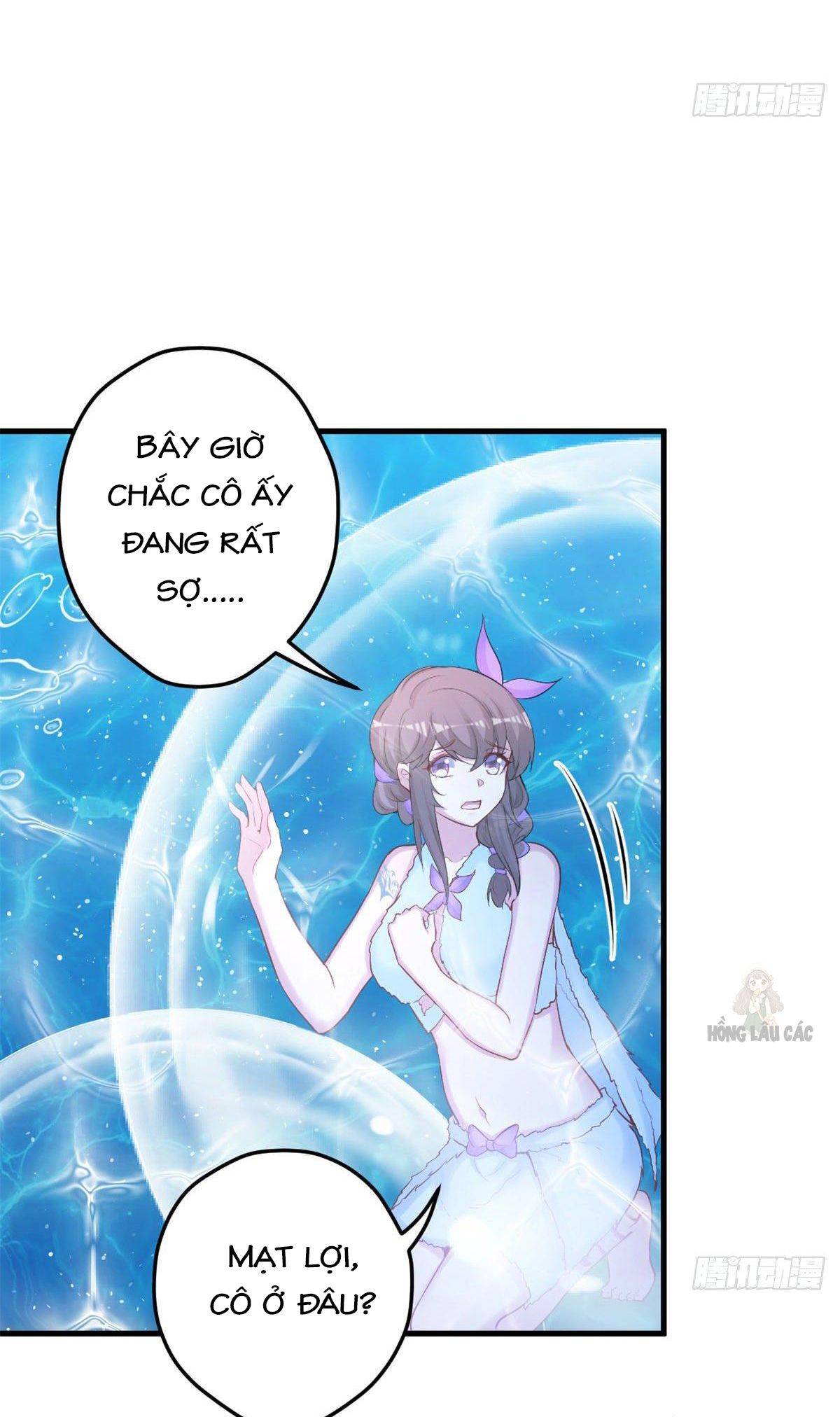 Thảnh Thơi Thú Thế Chủng Chủng Điền, Sinh Sinh Tể - Chap 333