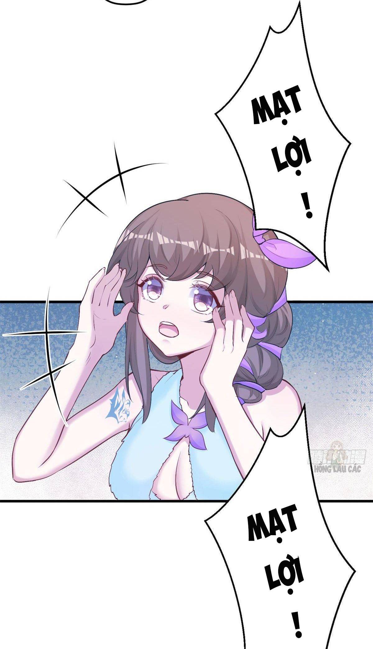 Thảnh Thơi Thú Thế Chủng Chủng Điền, Sinh Sinh Tể - Chap 333