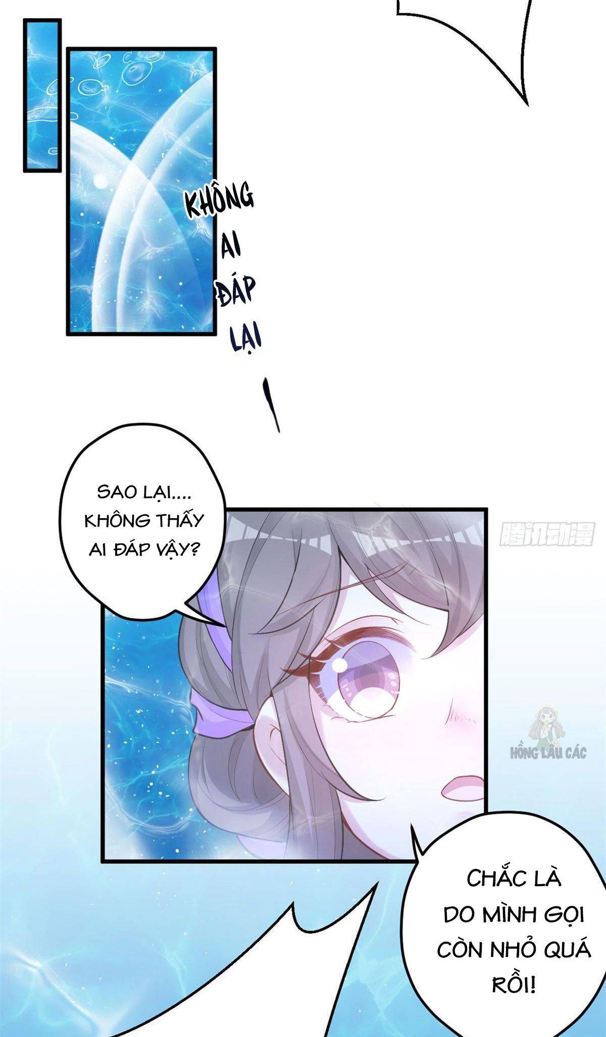 Thảnh Thơi Thú Thế Chủng Chủng Điền, Sinh Sinh Tể - Chap 333