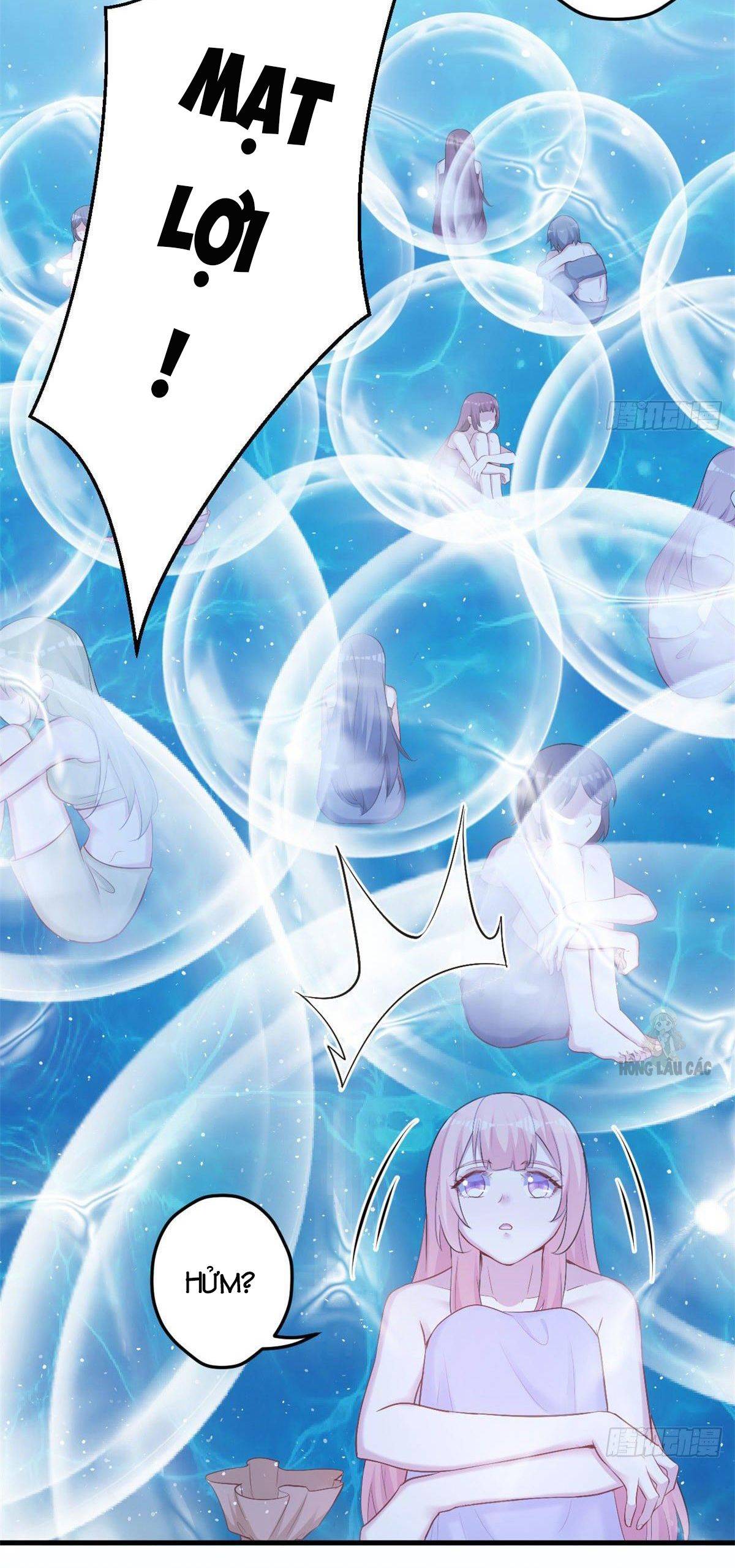 Thảnh Thơi Thú Thế Chủng Chủng Điền, Sinh Sinh Tể - Chap 333