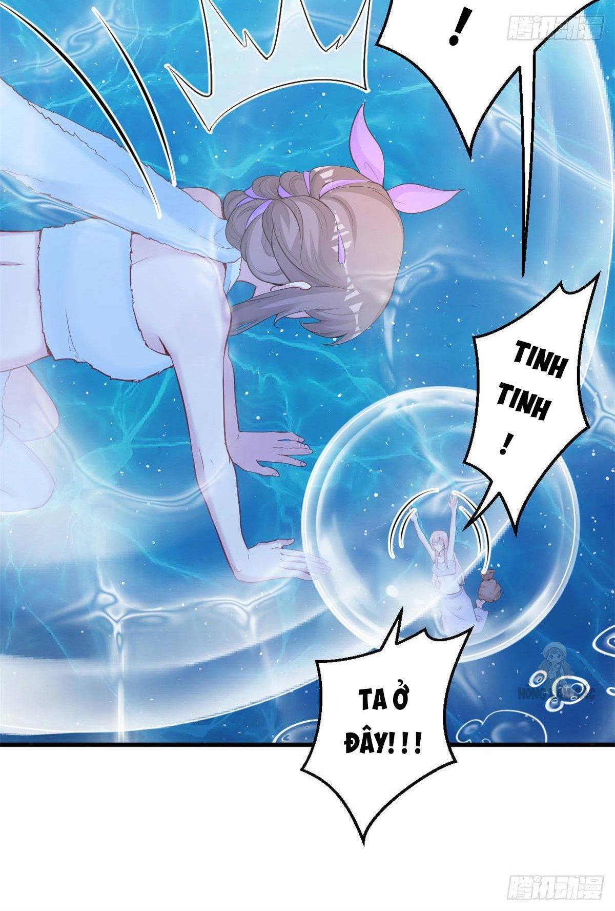 Thảnh Thơi Thú Thế Chủng Chủng Điền, Sinh Sinh Tể - Chap 333