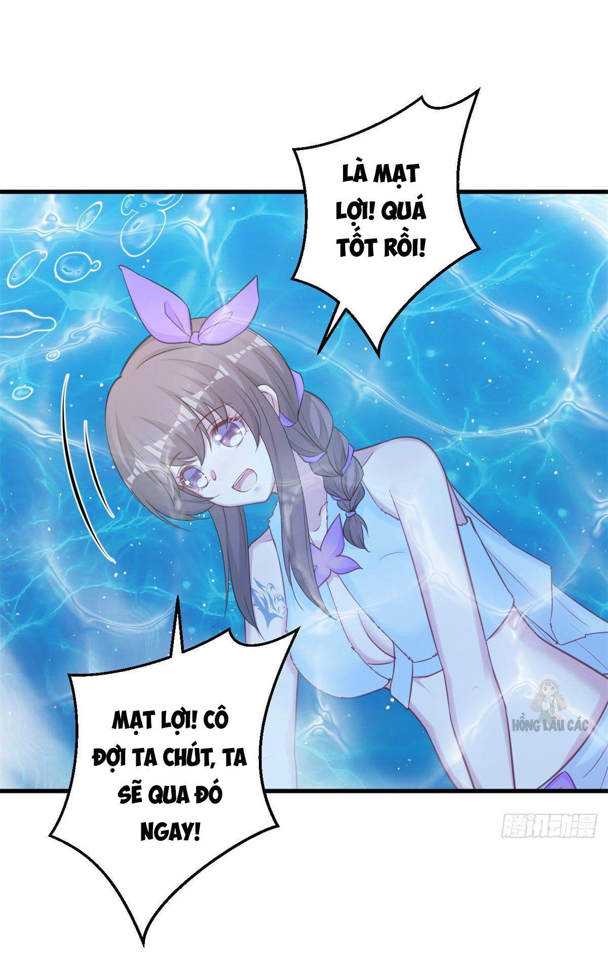 Thảnh Thơi Thú Thế Chủng Chủng Điền, Sinh Sinh Tể - Chap 333