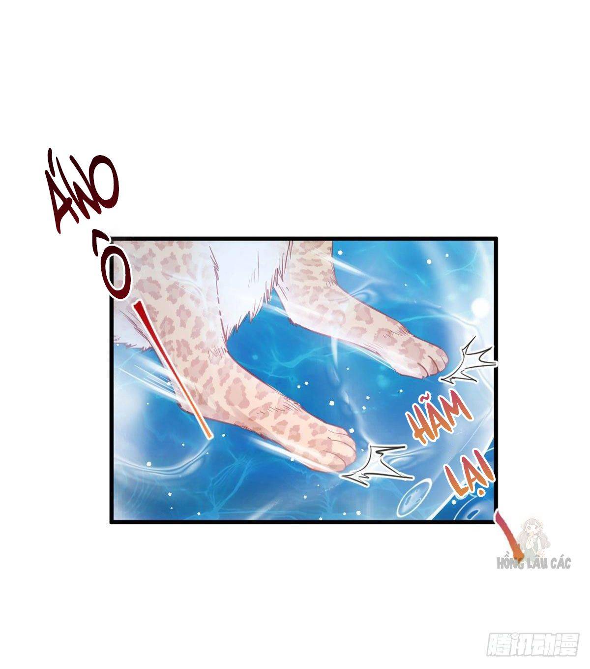 Thảnh Thơi Thú Thế Chủng Chủng Điền, Sinh Sinh Tể - Chap 333