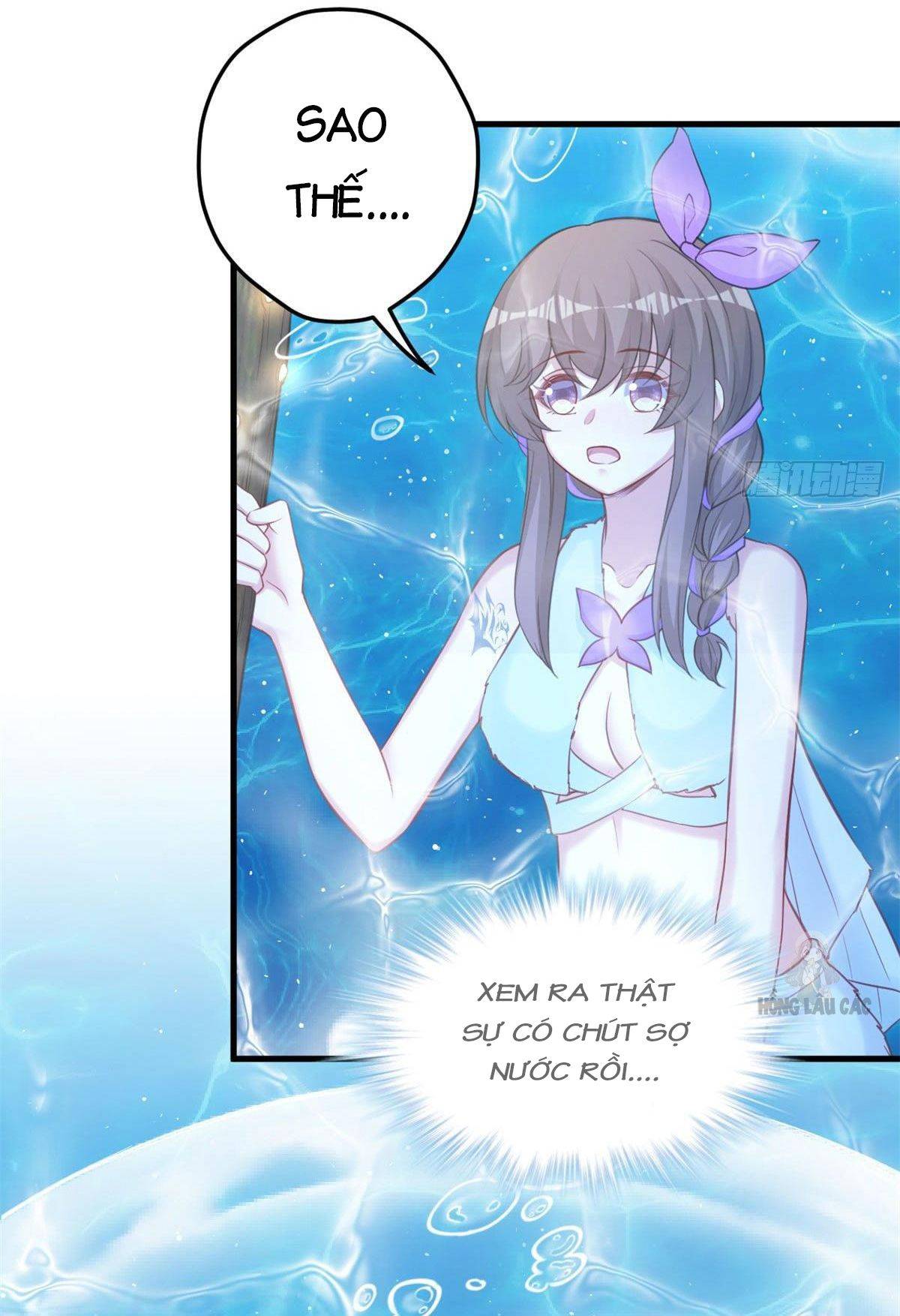 Thảnh Thơi Thú Thế Chủng Chủng Điền, Sinh Sinh Tể - Chap 333