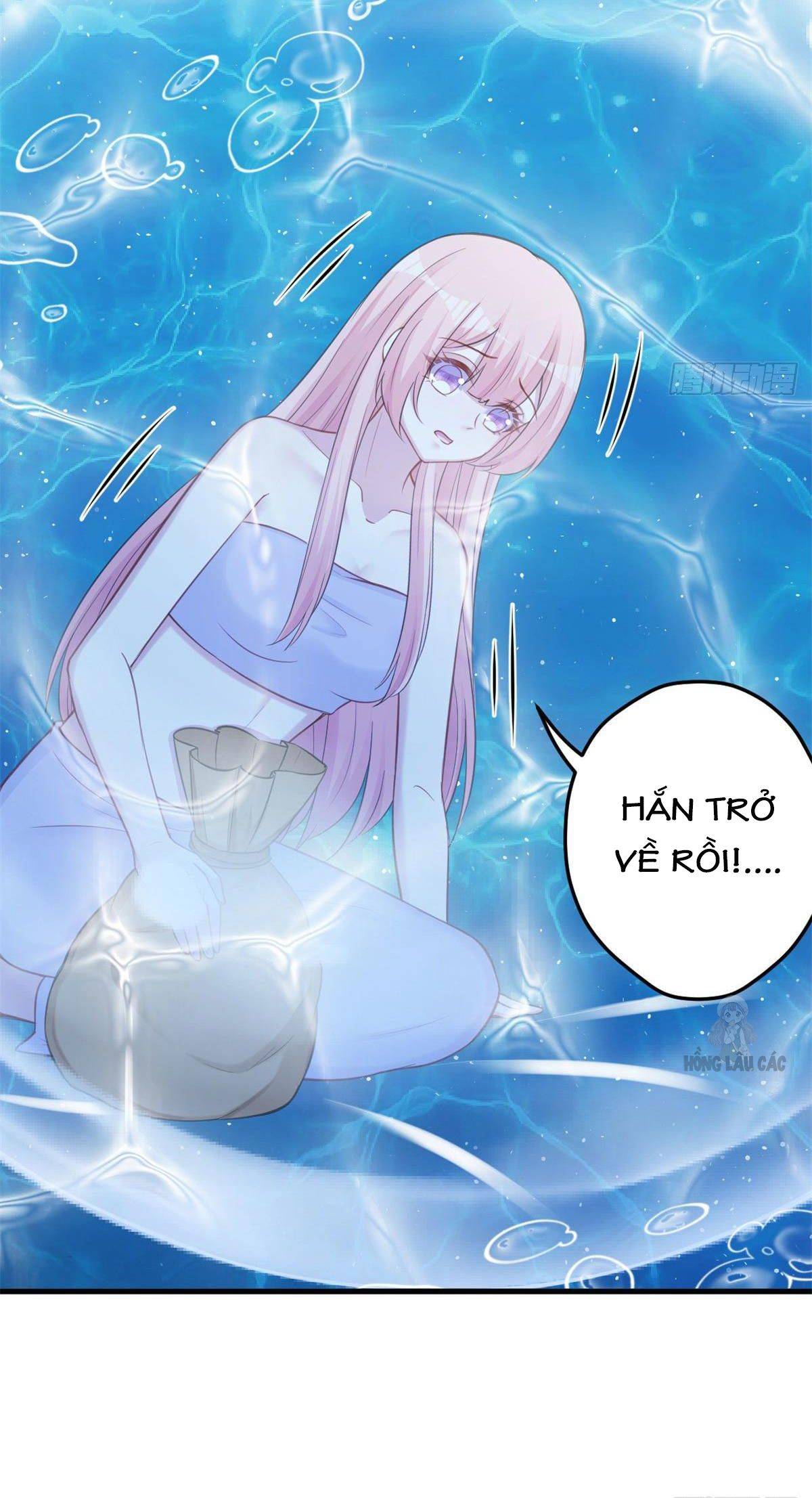 Thảnh Thơi Thú Thế Chủng Chủng Điền, Sinh Sinh Tể - Chap 333