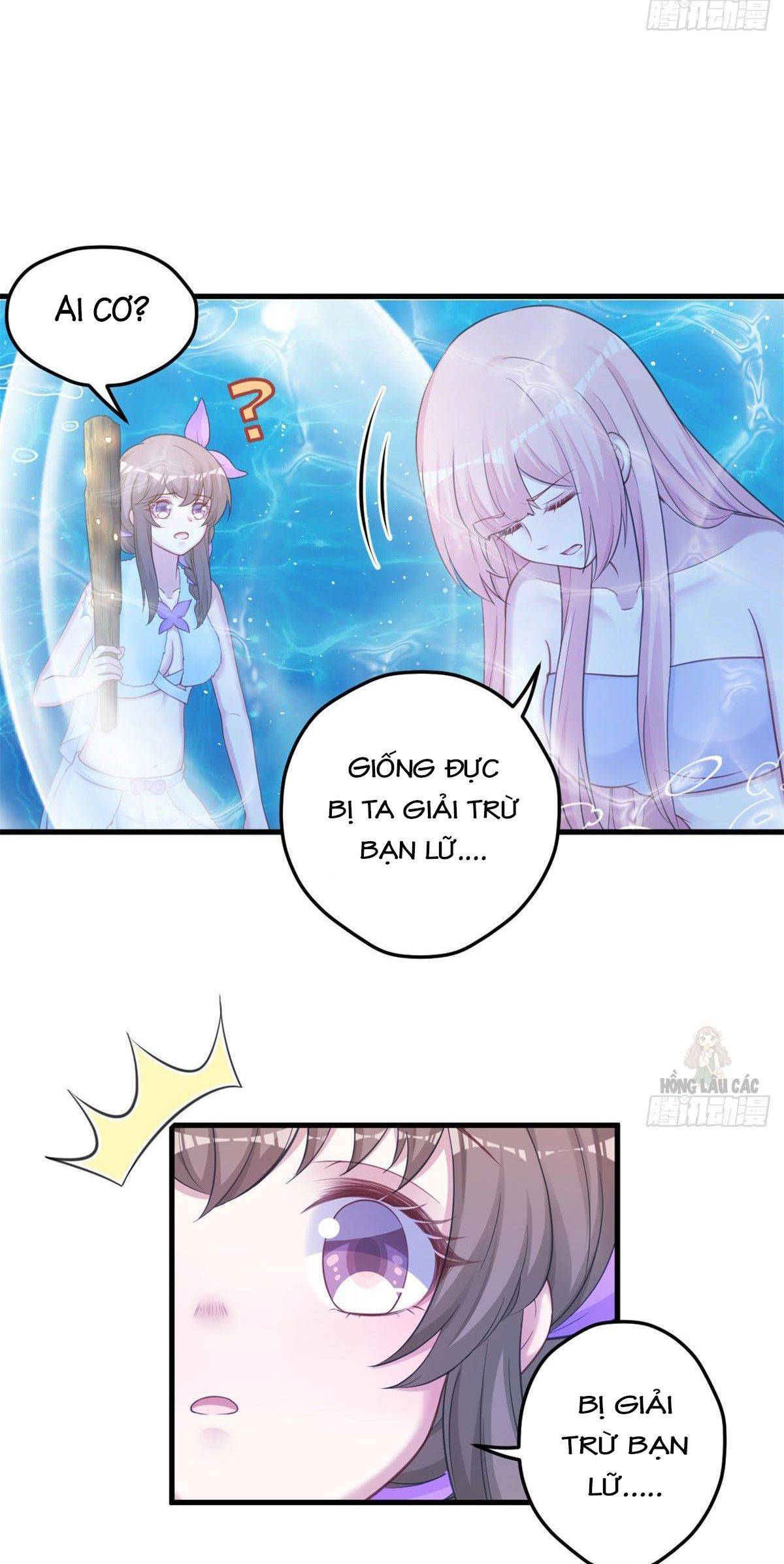 Thảnh Thơi Thú Thế Chủng Chủng Điền, Sinh Sinh Tể - Chap 333