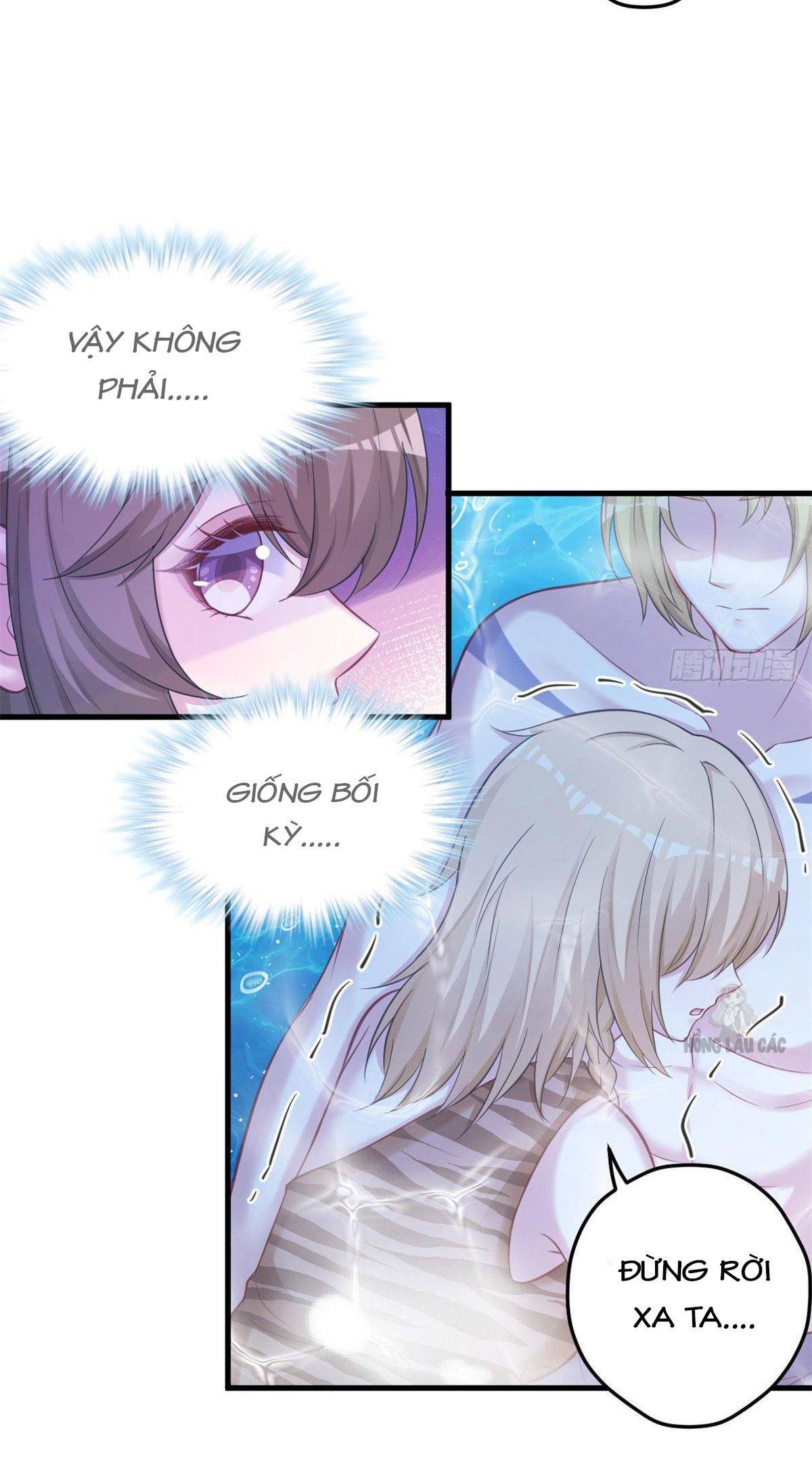 Thảnh Thơi Thú Thế Chủng Chủng Điền, Sinh Sinh Tể - Chap 333