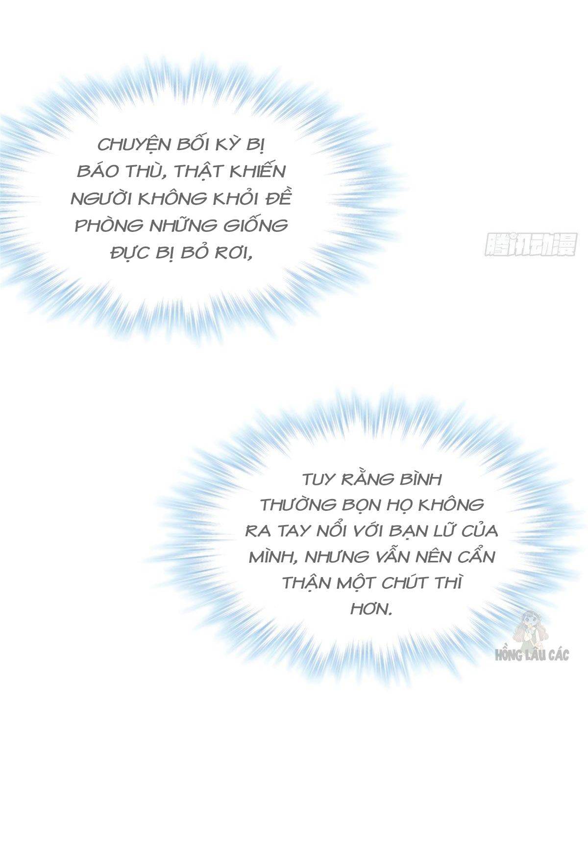 Thảnh Thơi Thú Thế Chủng Chủng Điền, Sinh Sinh Tể - Chap 333